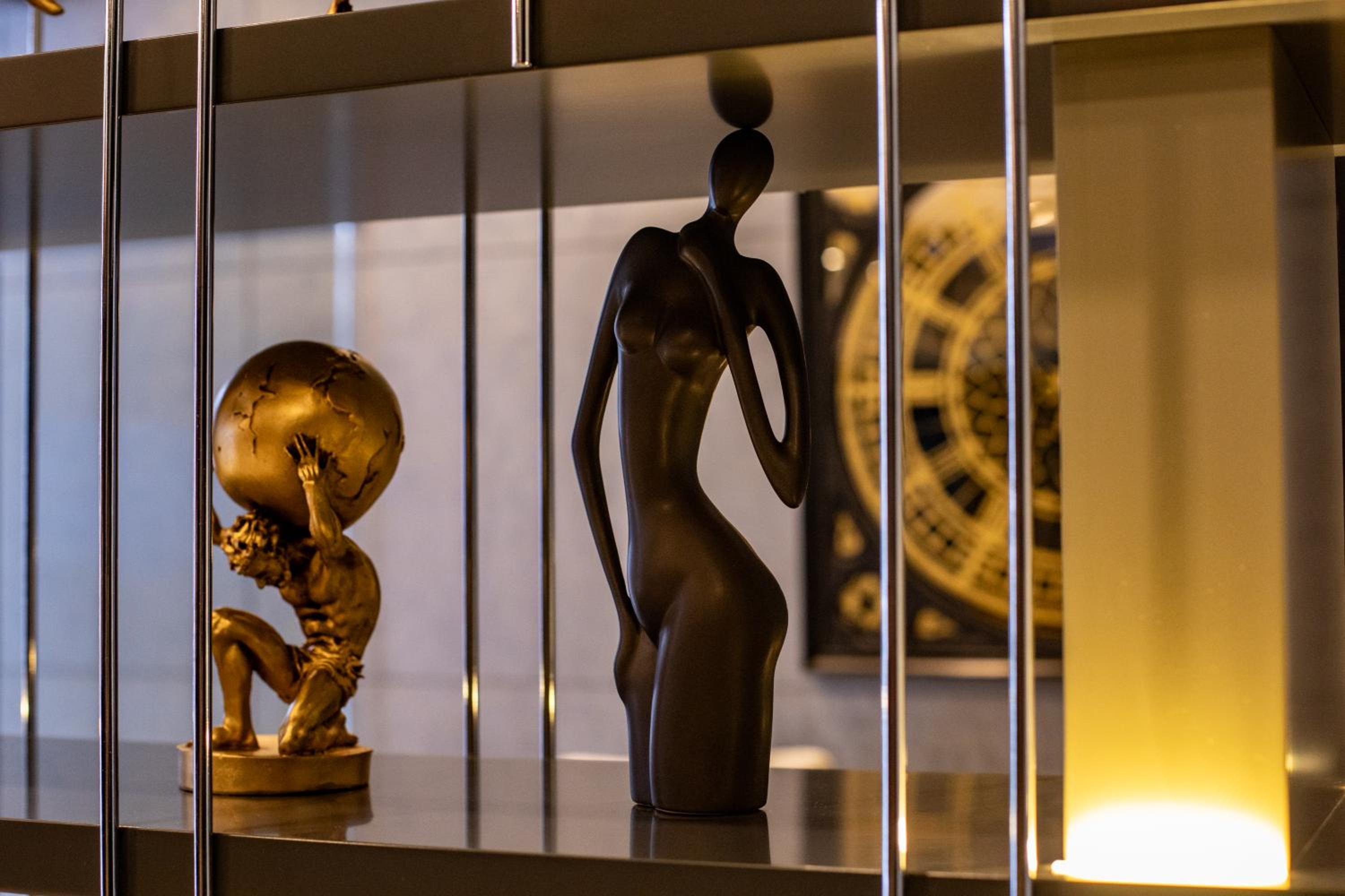 Nish Palace Beşiktaş - Image 36