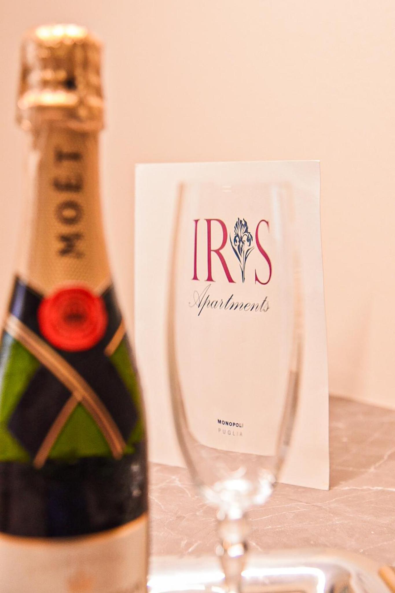 Iris Apartments