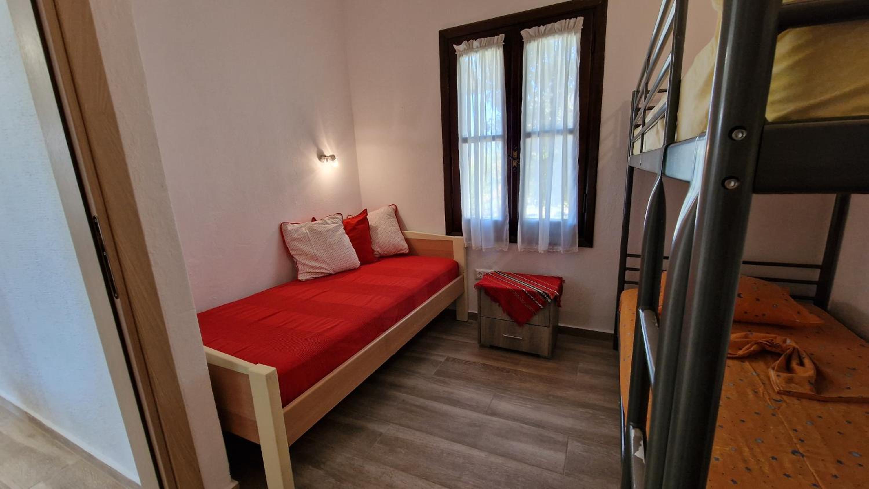 Halkidiki, Family house to enjoy by the beach view 5