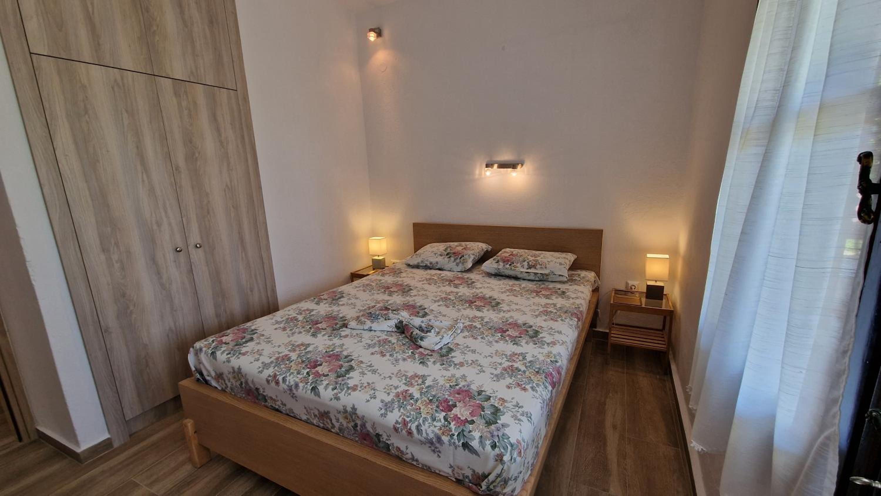 Halkidiki, Family house to enjoy by the beach view 3