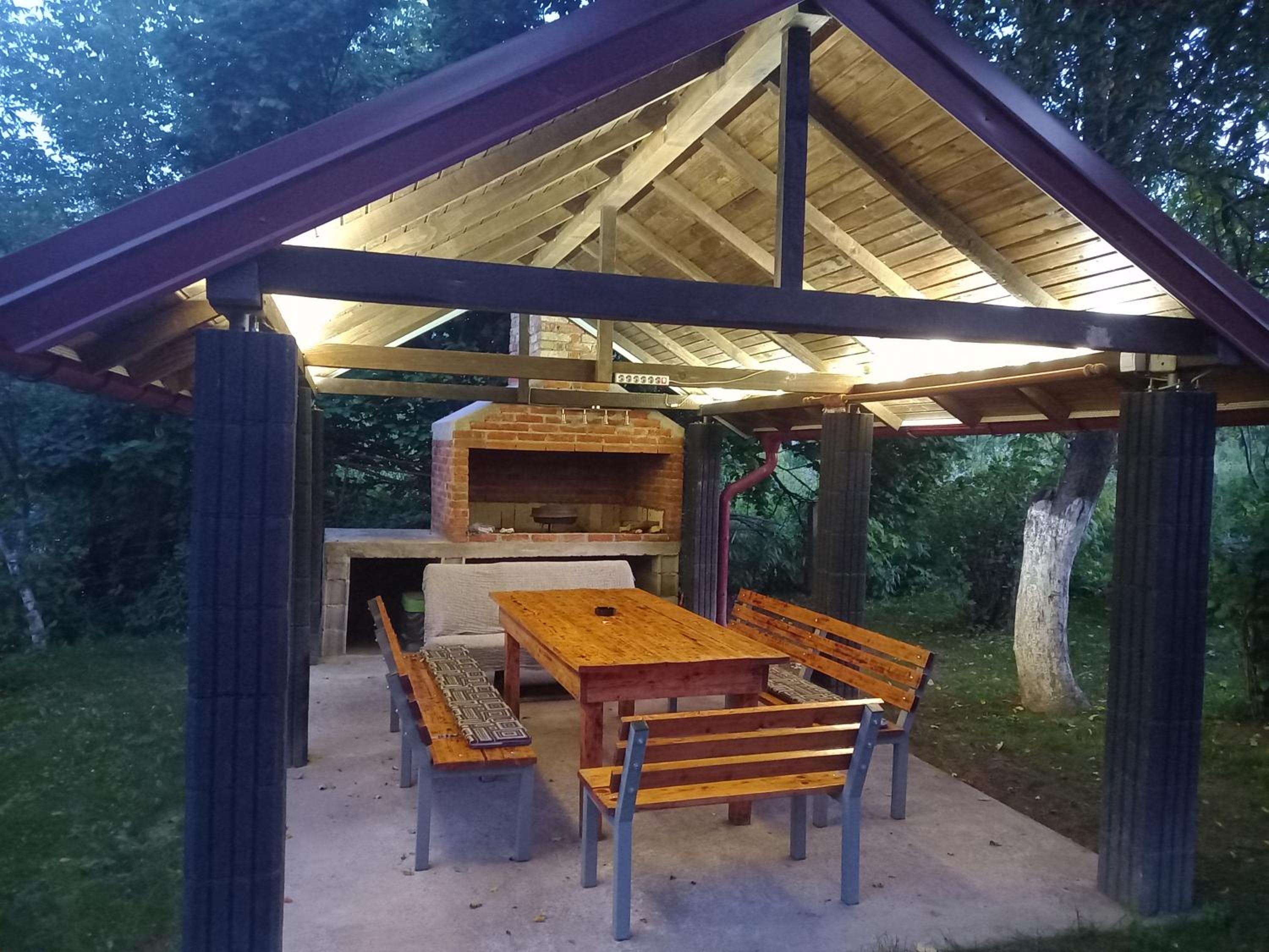 Peaceful Oasis - house for rest and relaxation view 5