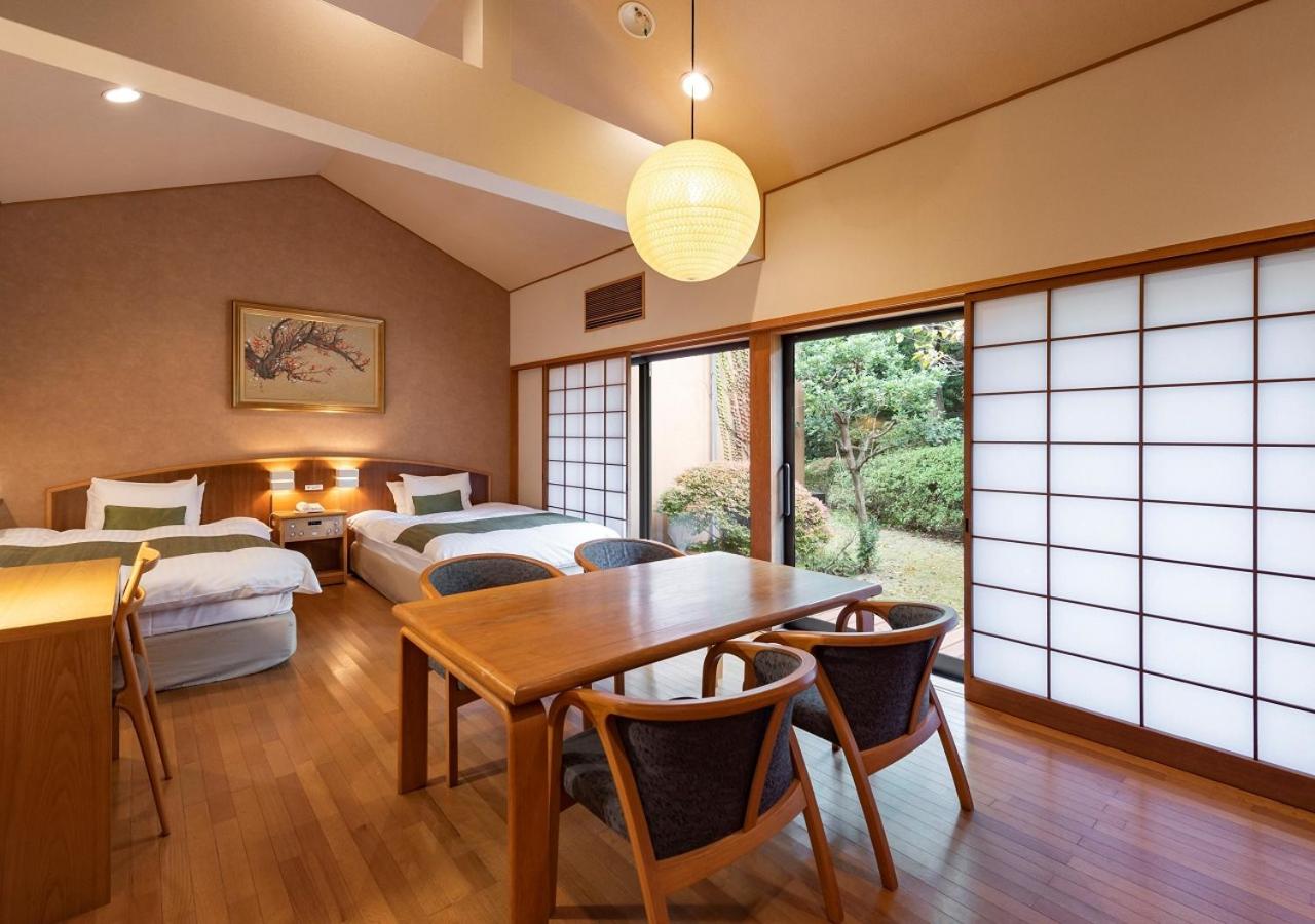 Kawatana Grand Hotel Otafuku