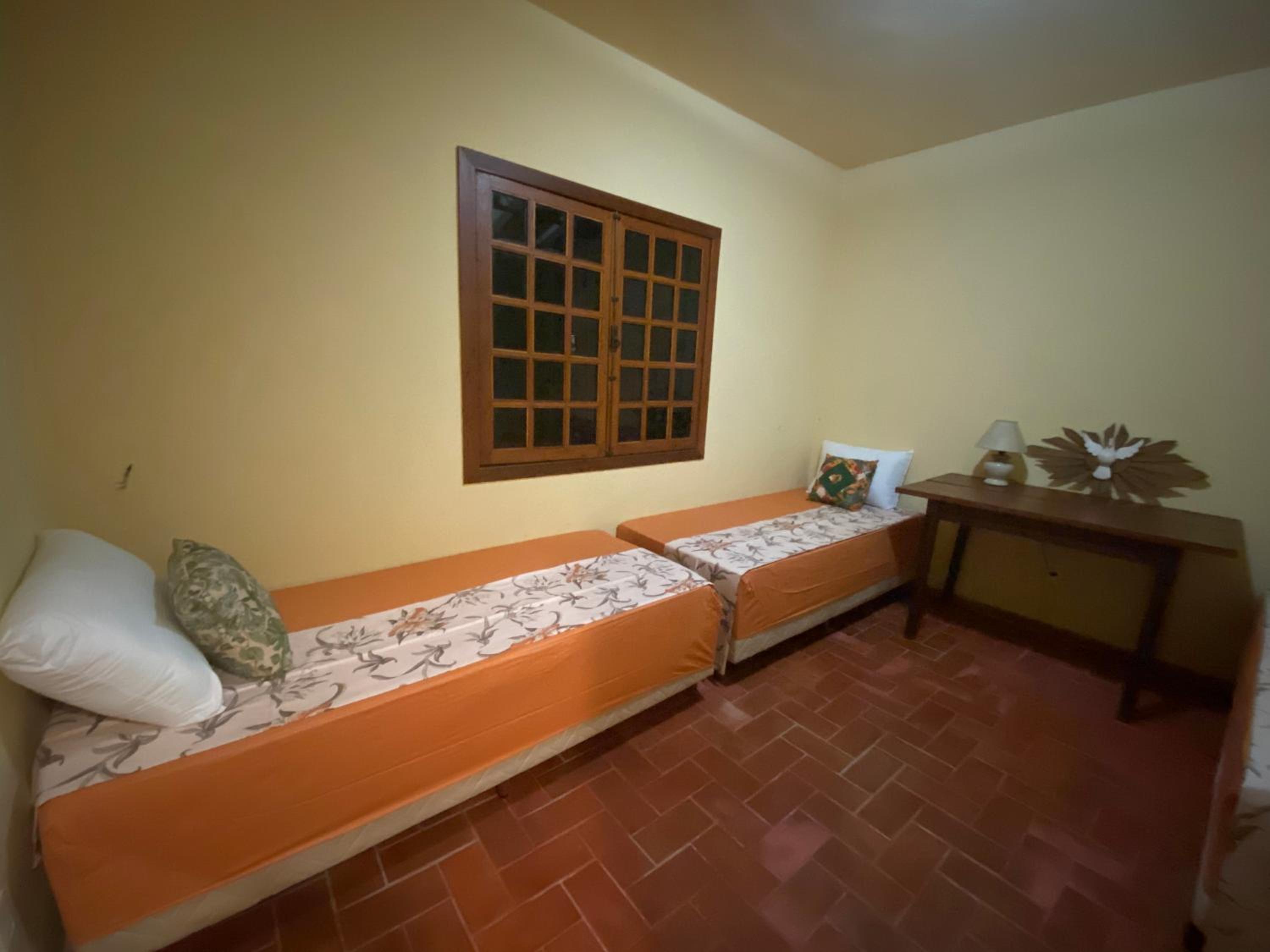 Casa dos Coqueiros Hospedaria B&B Cama e Café