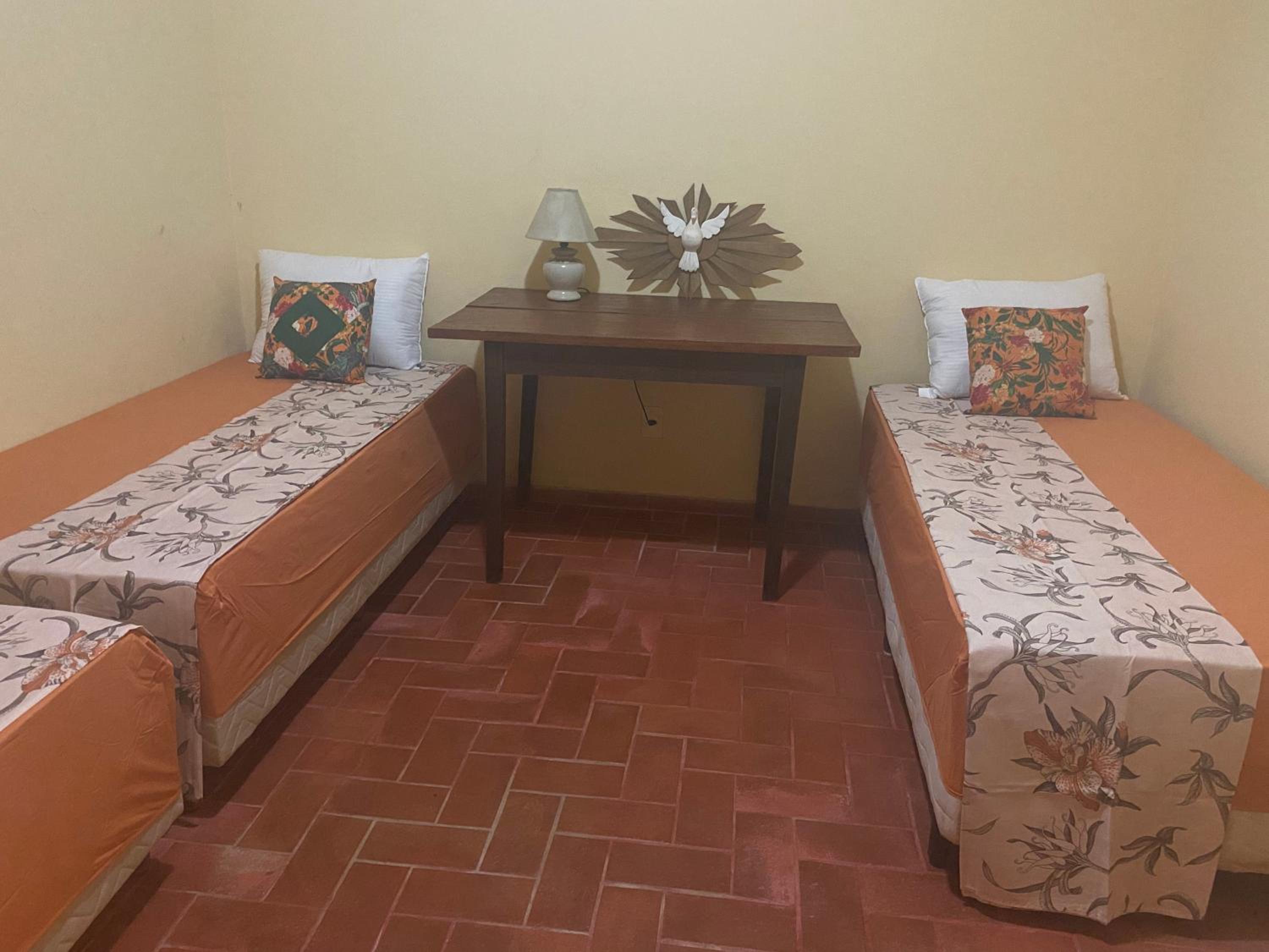 Casa dos Coqueiros Hospedaria B&B Cama e Café