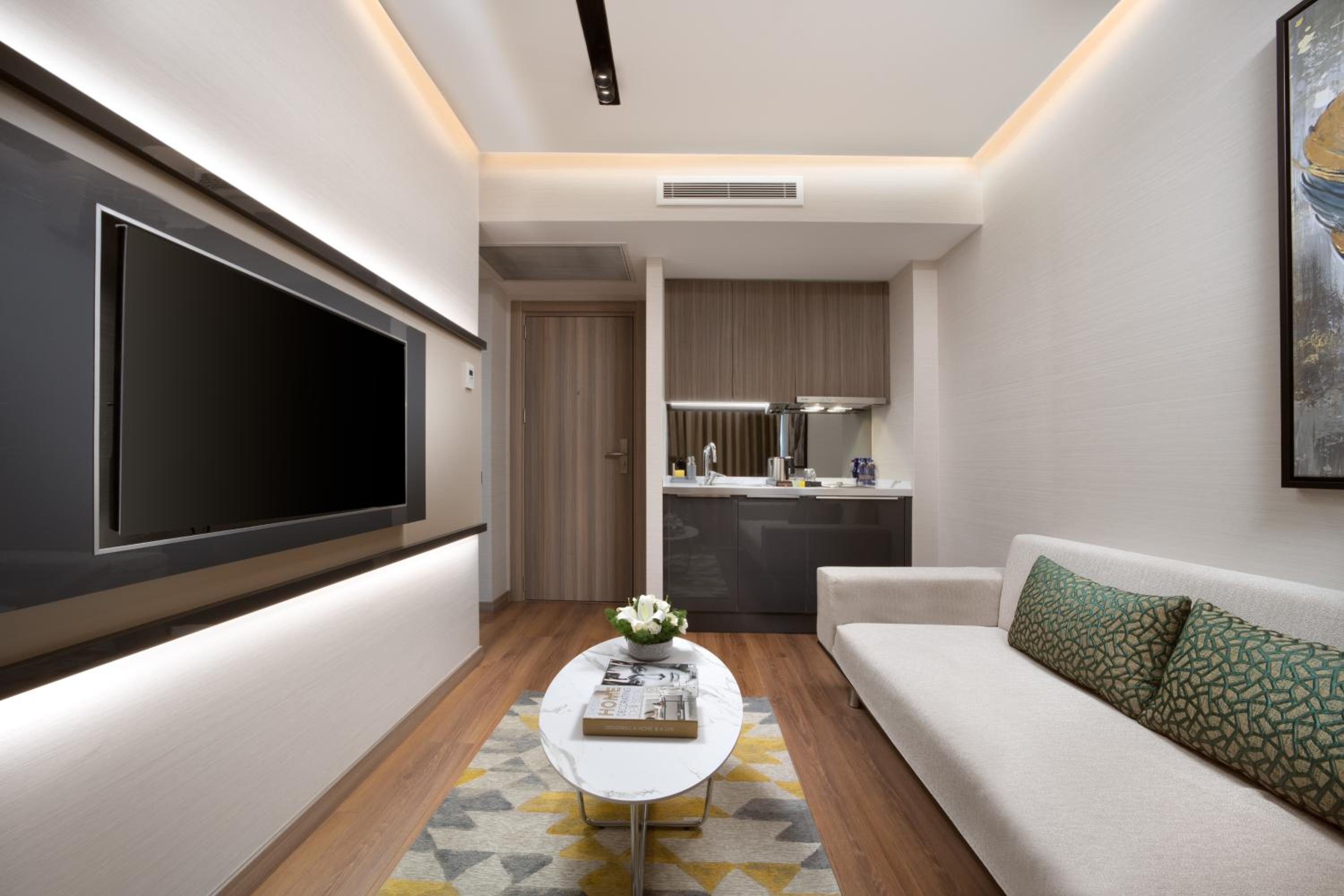 Nish Palace Beşiktaş - Image 5