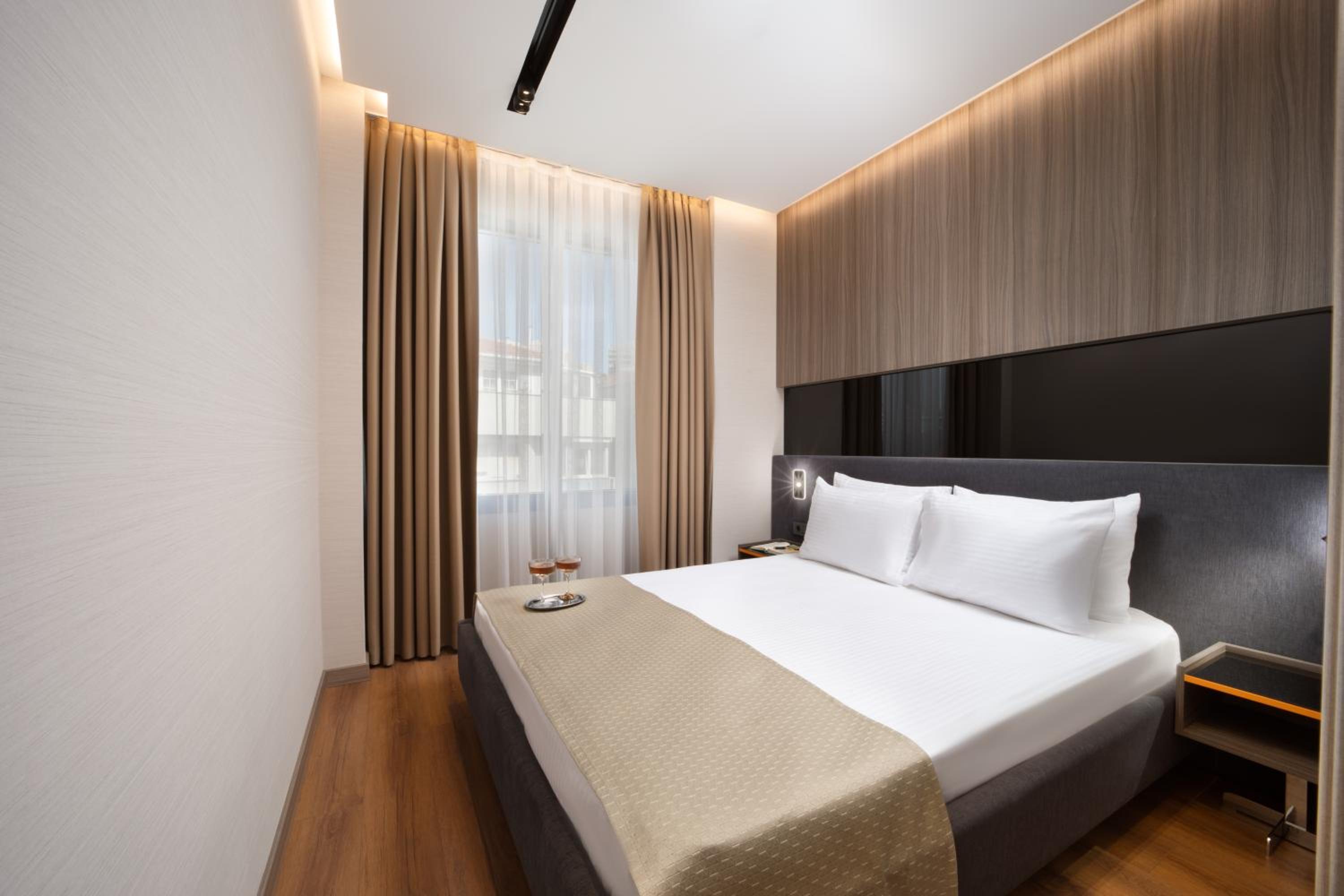 Nish Palace Beşiktaş - Image 8