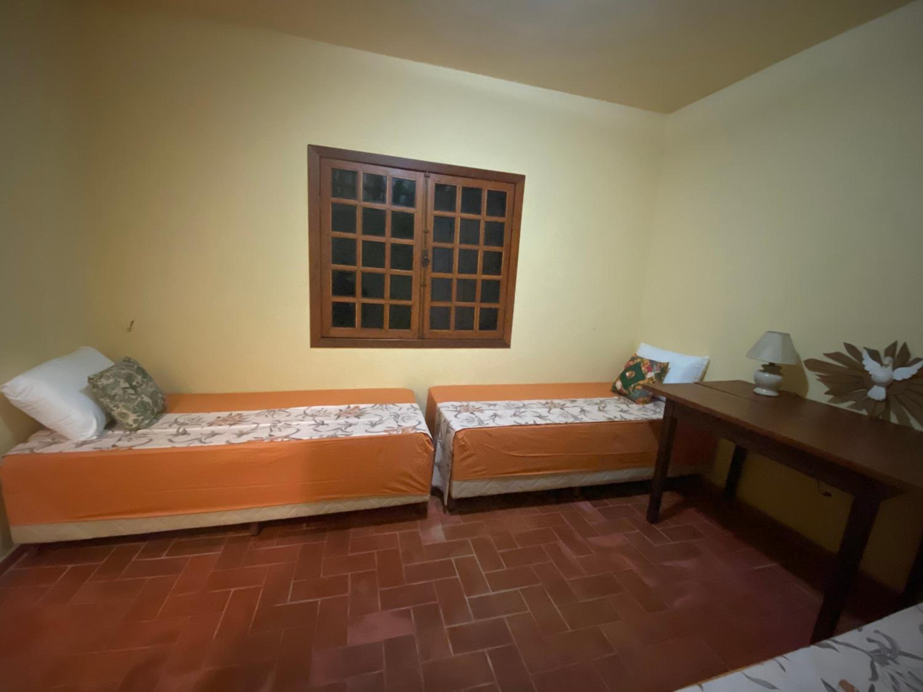 Casa dos Coqueiros Hospedaria B&B Cama e Café
