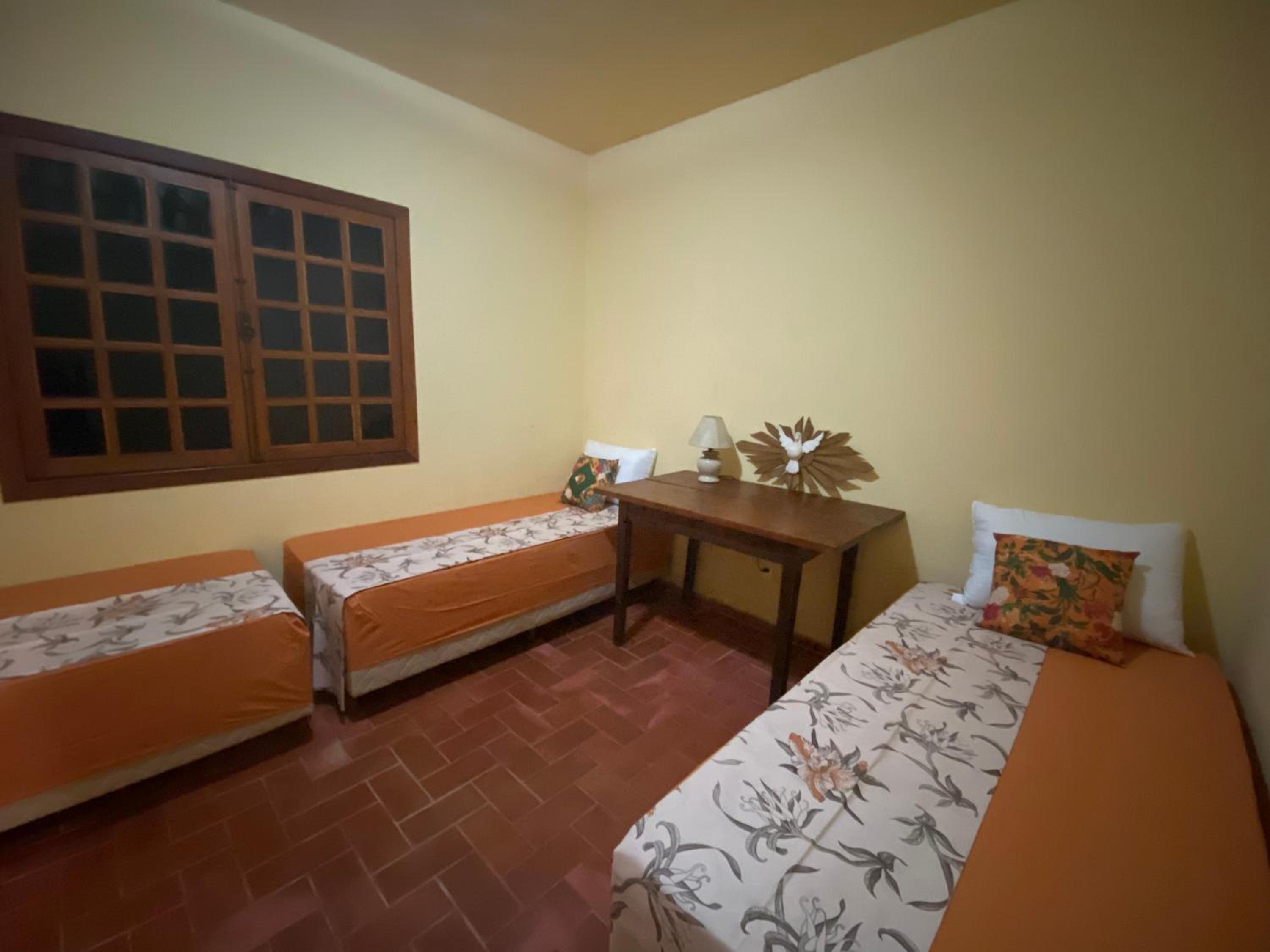 Casa dos Coqueiros Hospedaria B&B Cama e Café