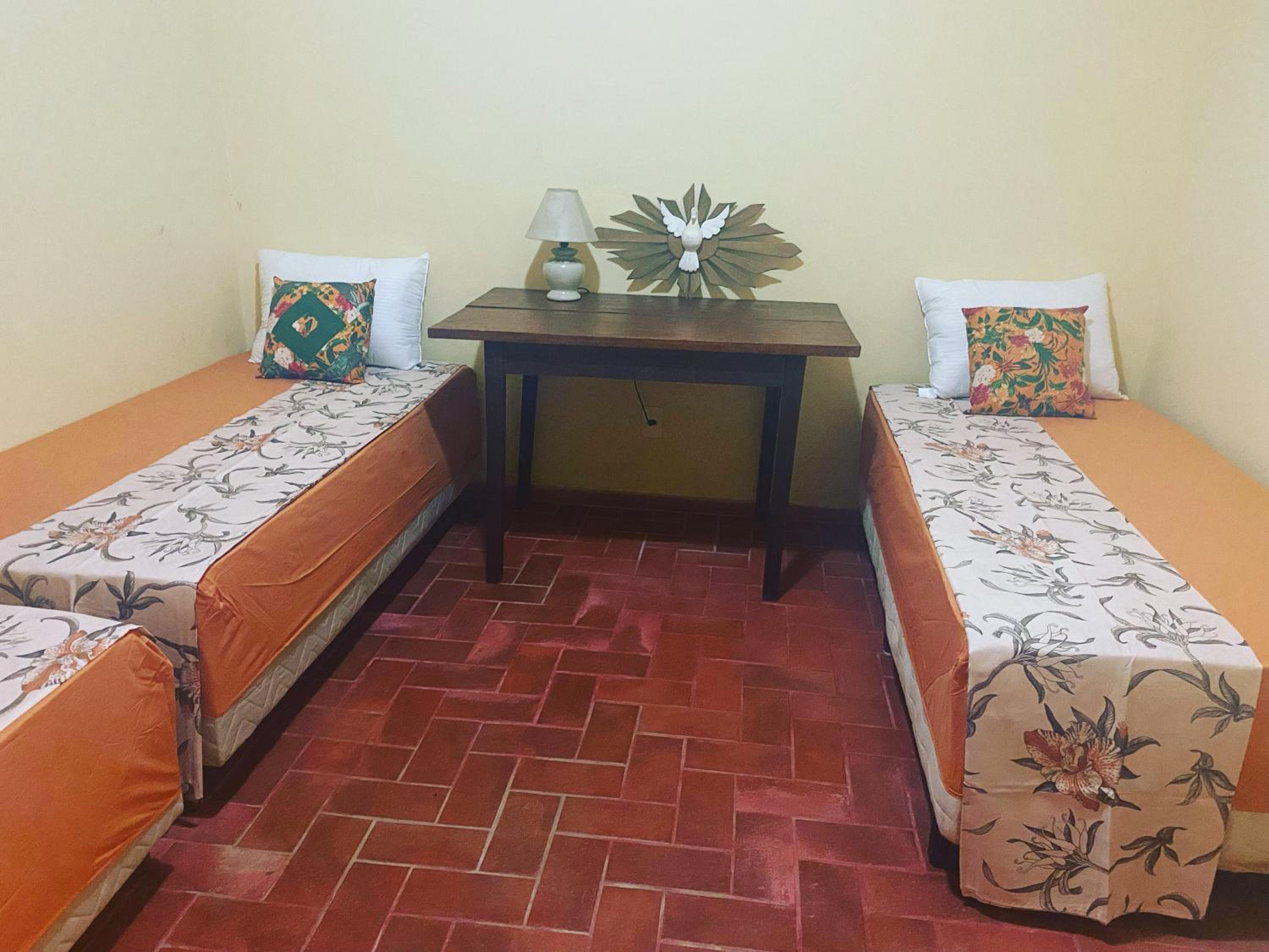 Casa dos Coqueiros Hospedaria B&B Cama e Café