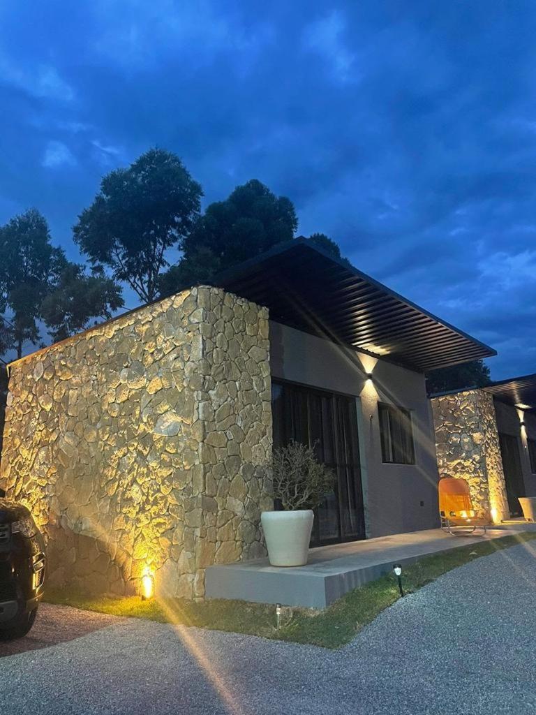 CHALÉS SÃO ROQUE - Pet Friendly