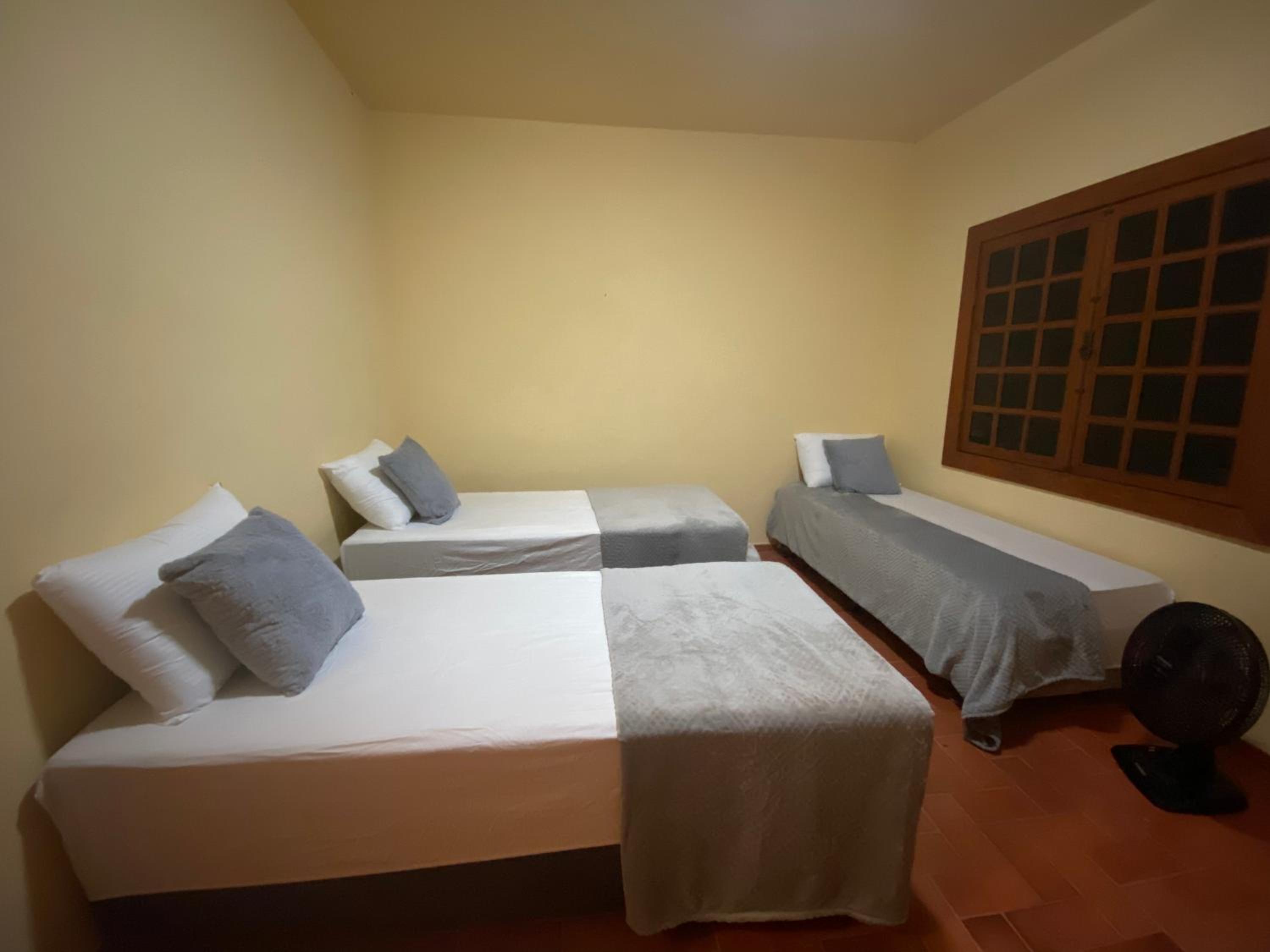 Casa dos Coqueiros Hospedaria B&B Cama e Café