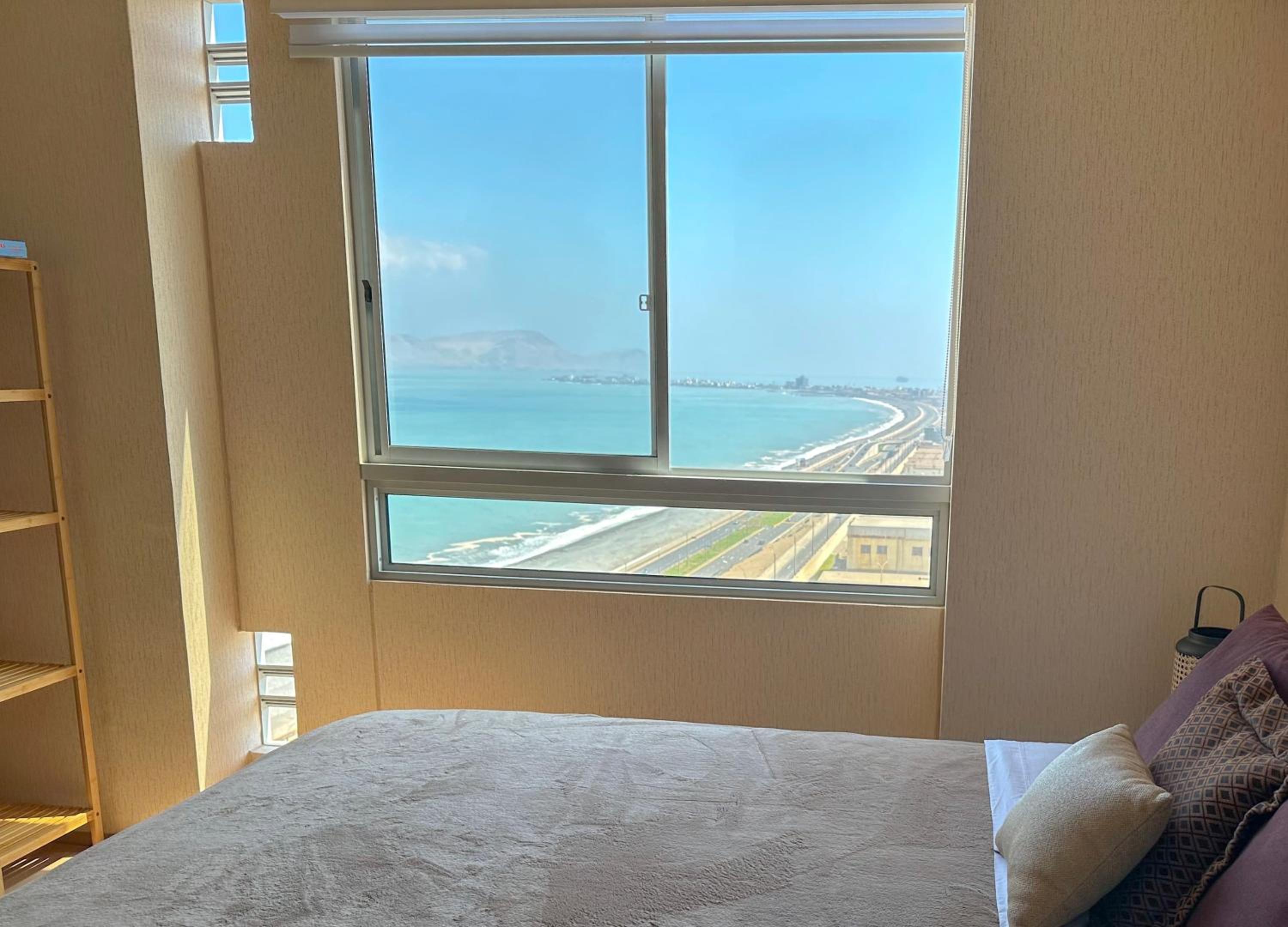 Exclusivo con vista panorámica al mar - Ocean View view 4