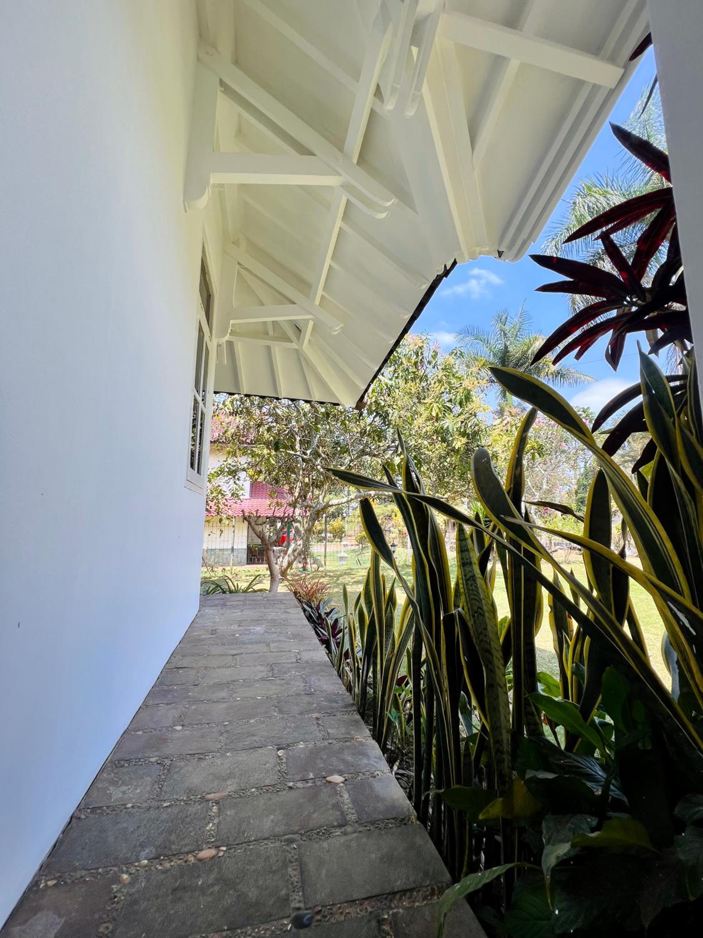 Villa Dedaun Batu view 5