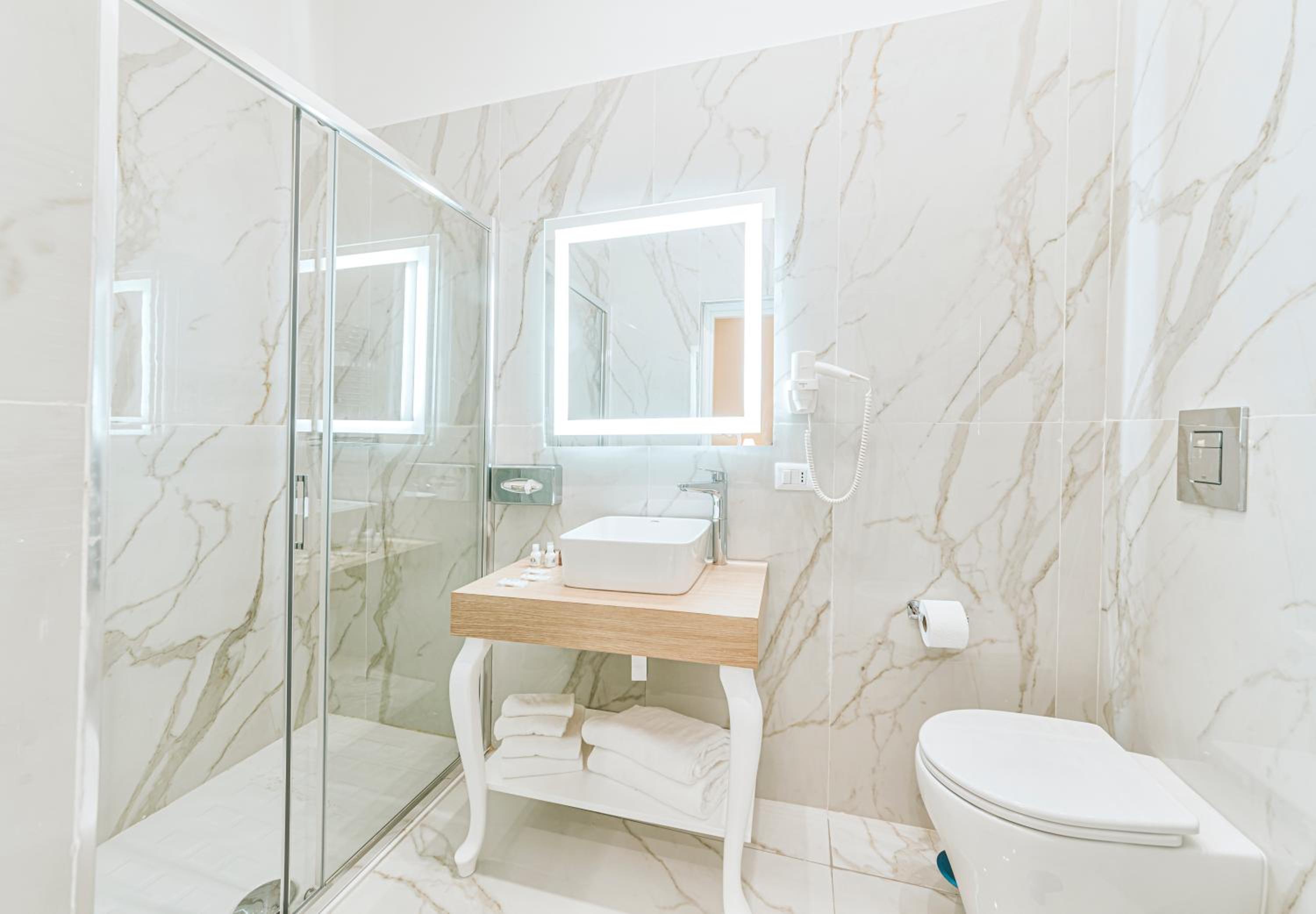 Gentile Suite & Spa Vomero