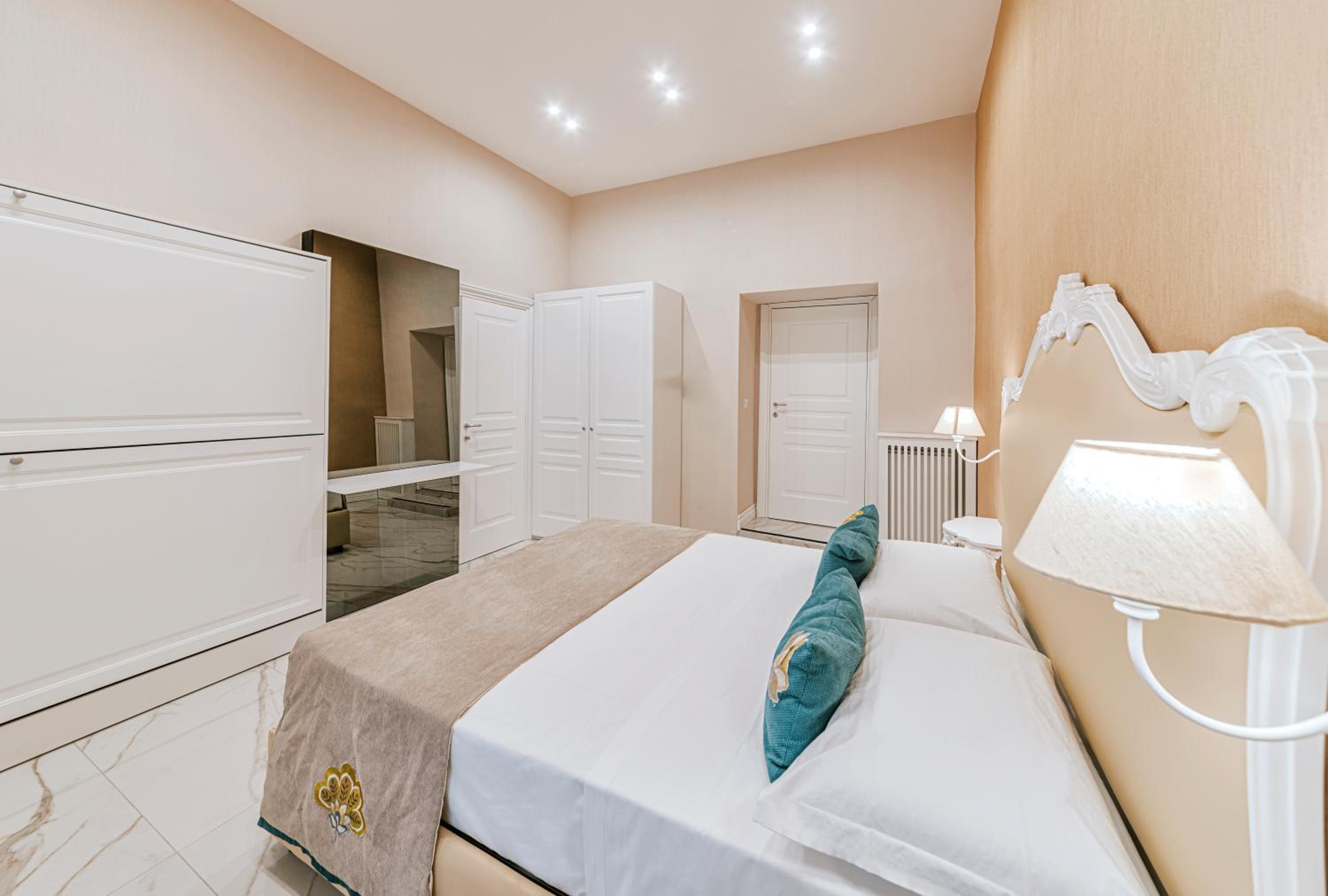 Gentile Suite & Spa Vomero