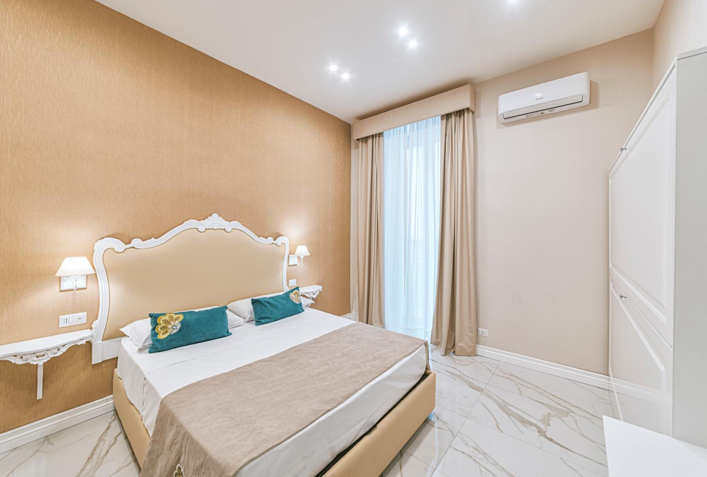 Gentile Suite & Spa Vomero