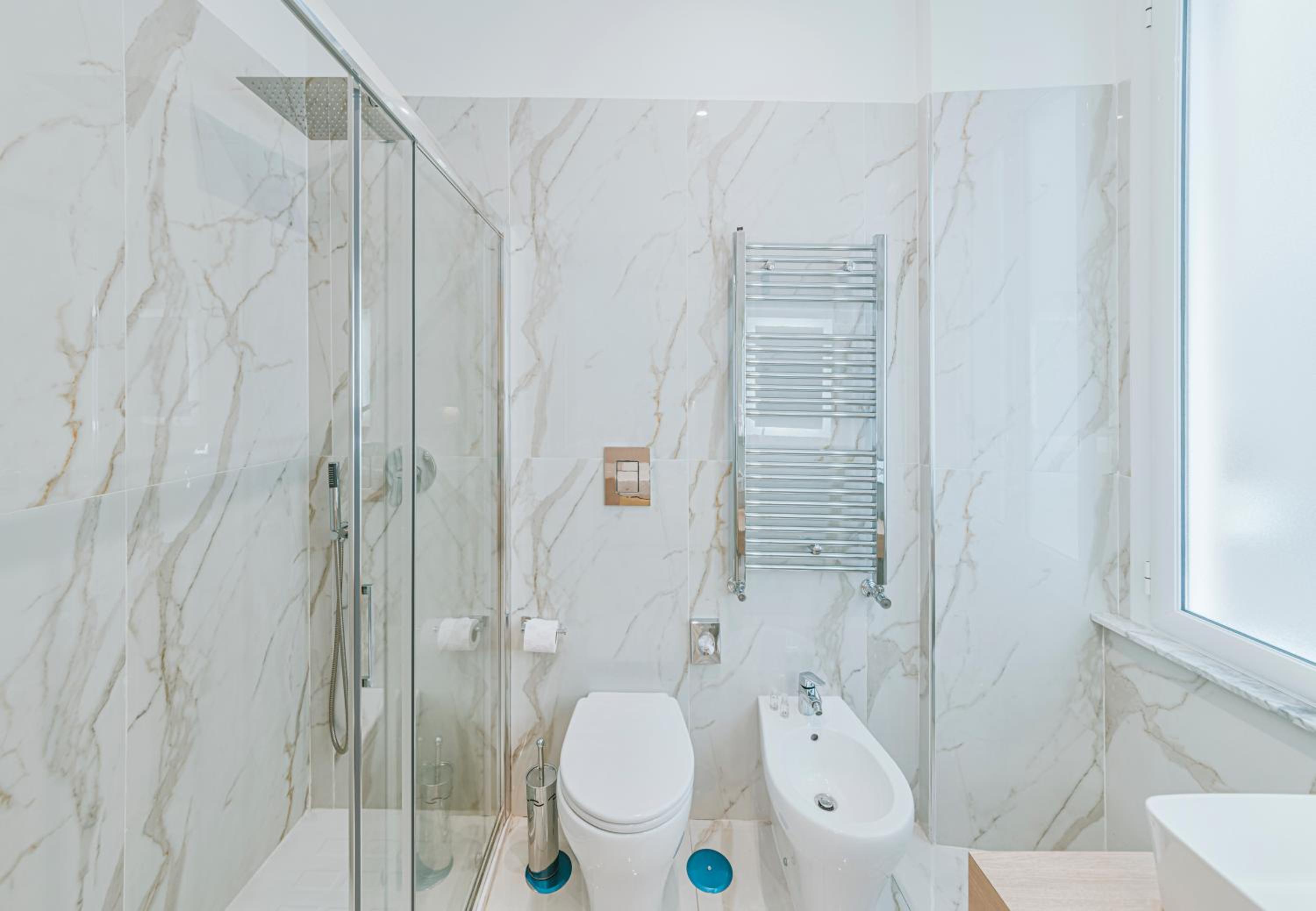 Gentile Suite & Spa Vomero