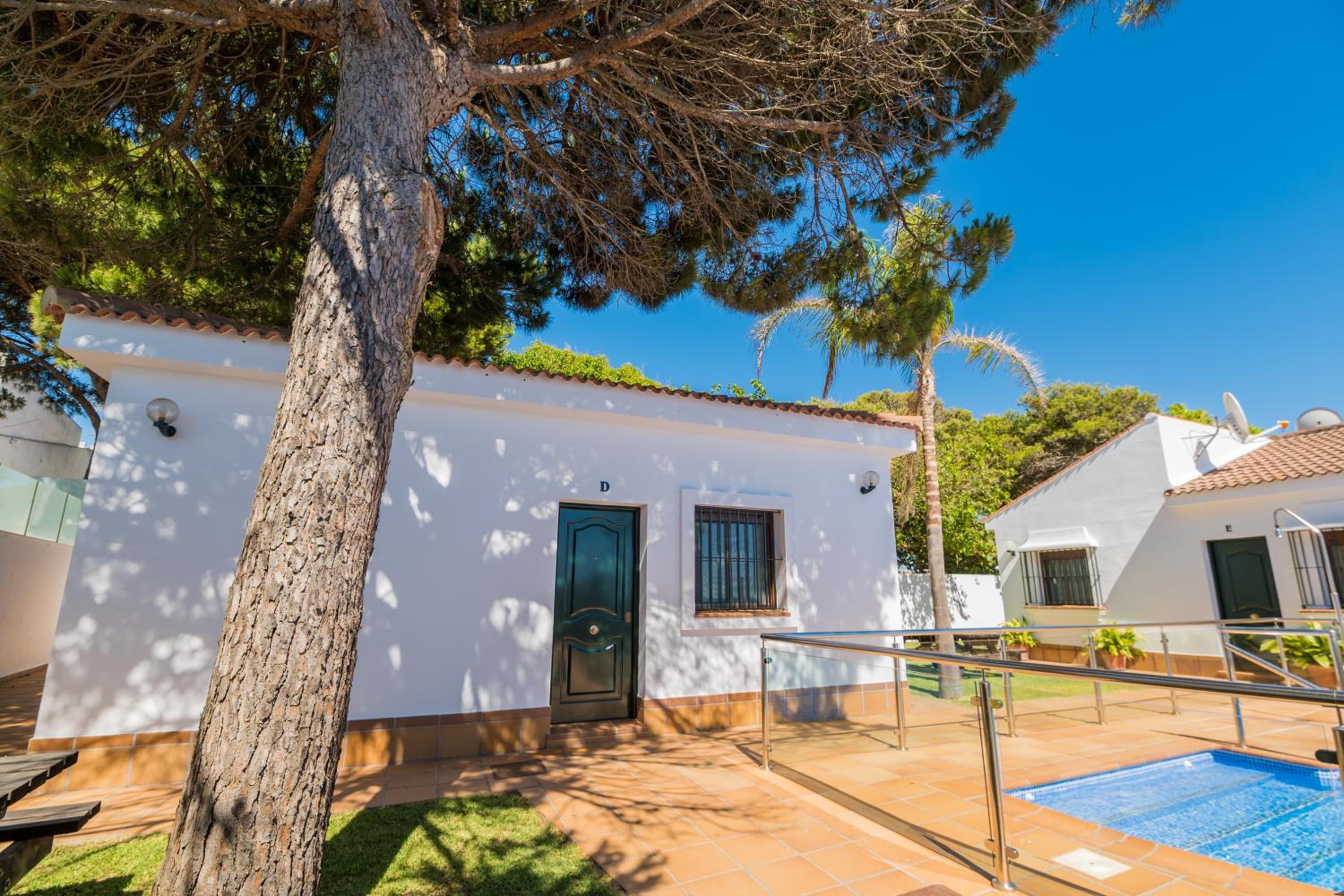 Novobarrosa Apartamentos Turísticos