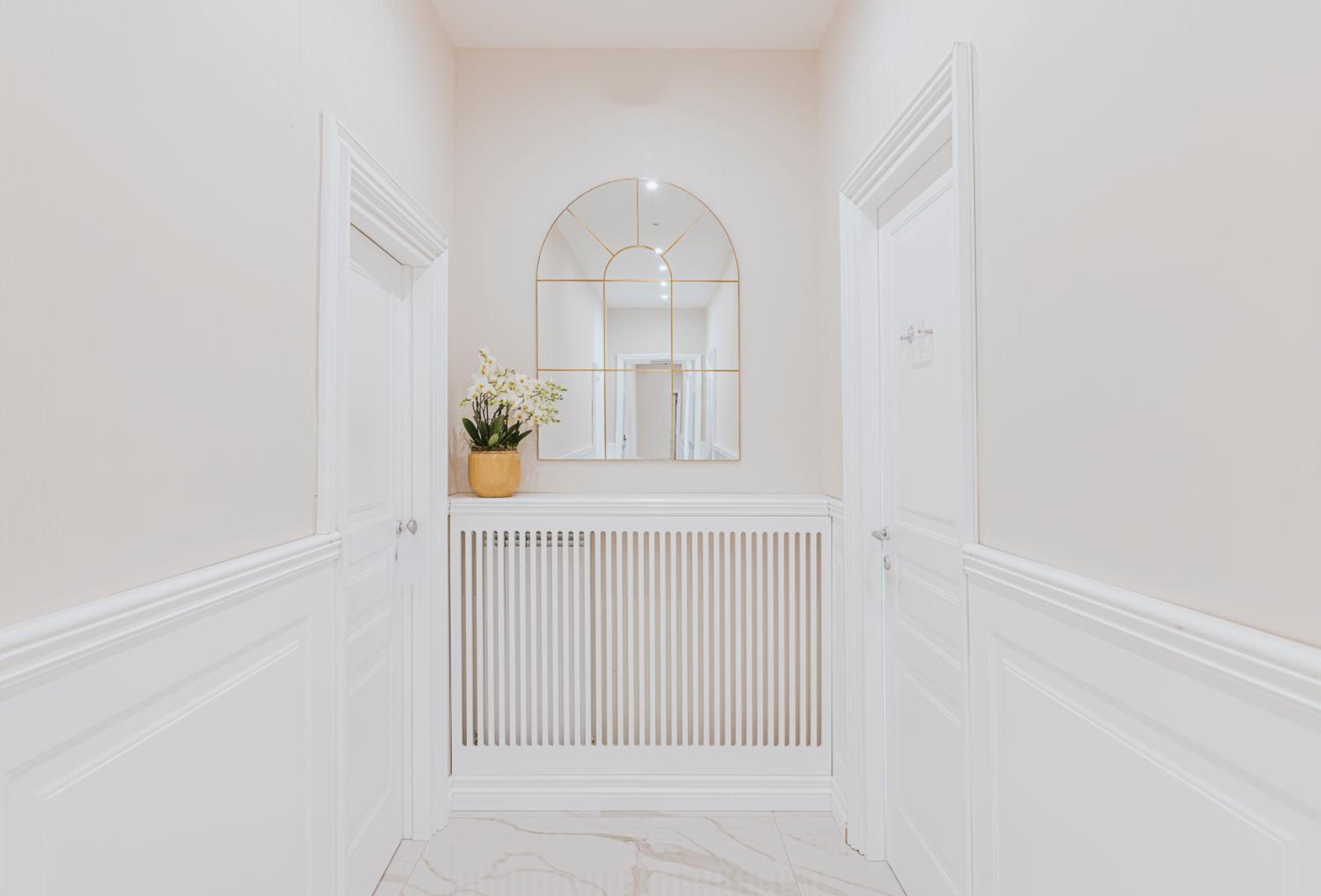 Gentile Suite & Spa Vomero