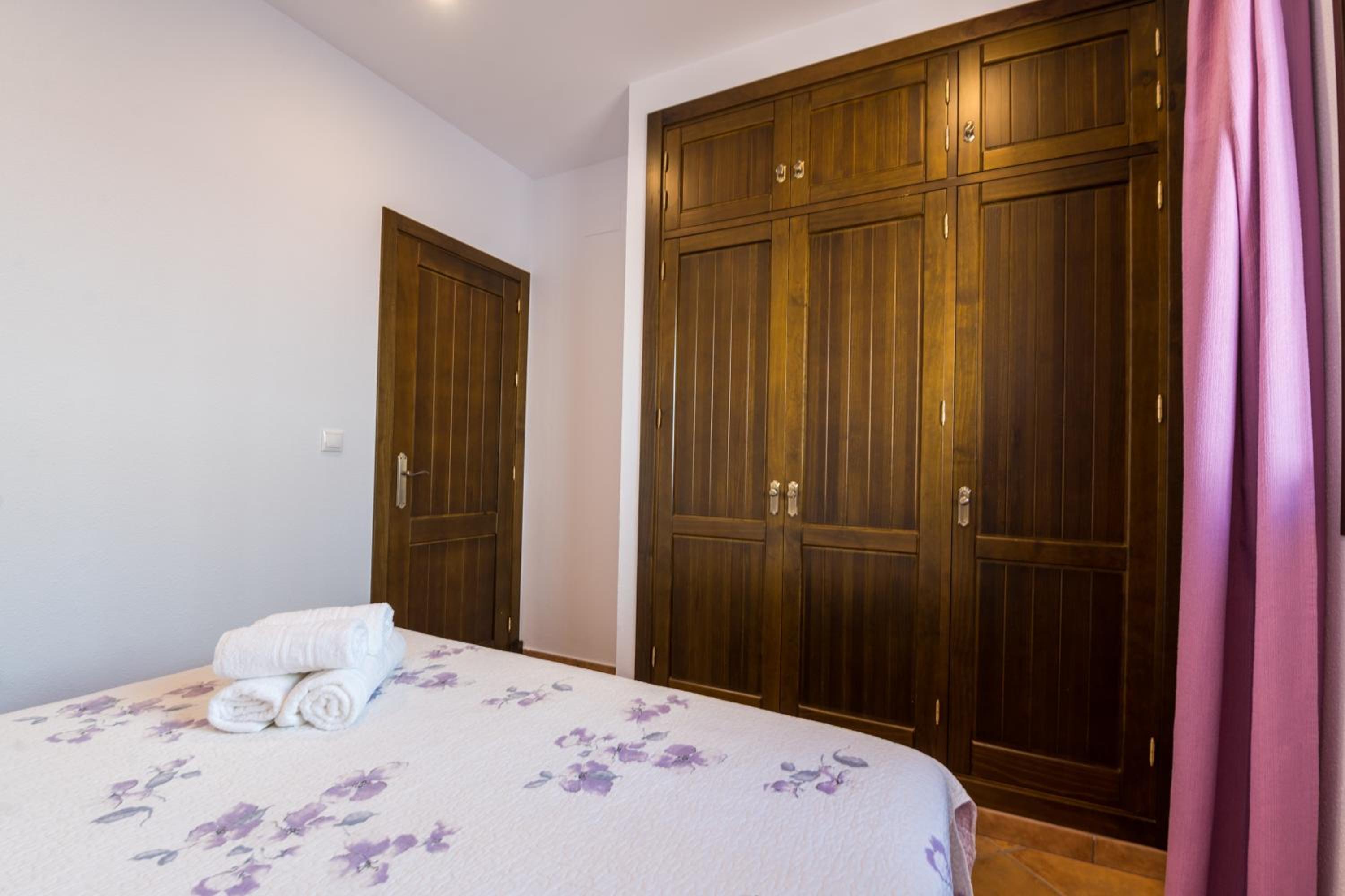 Novobarrosa Apartamentos Turísticos