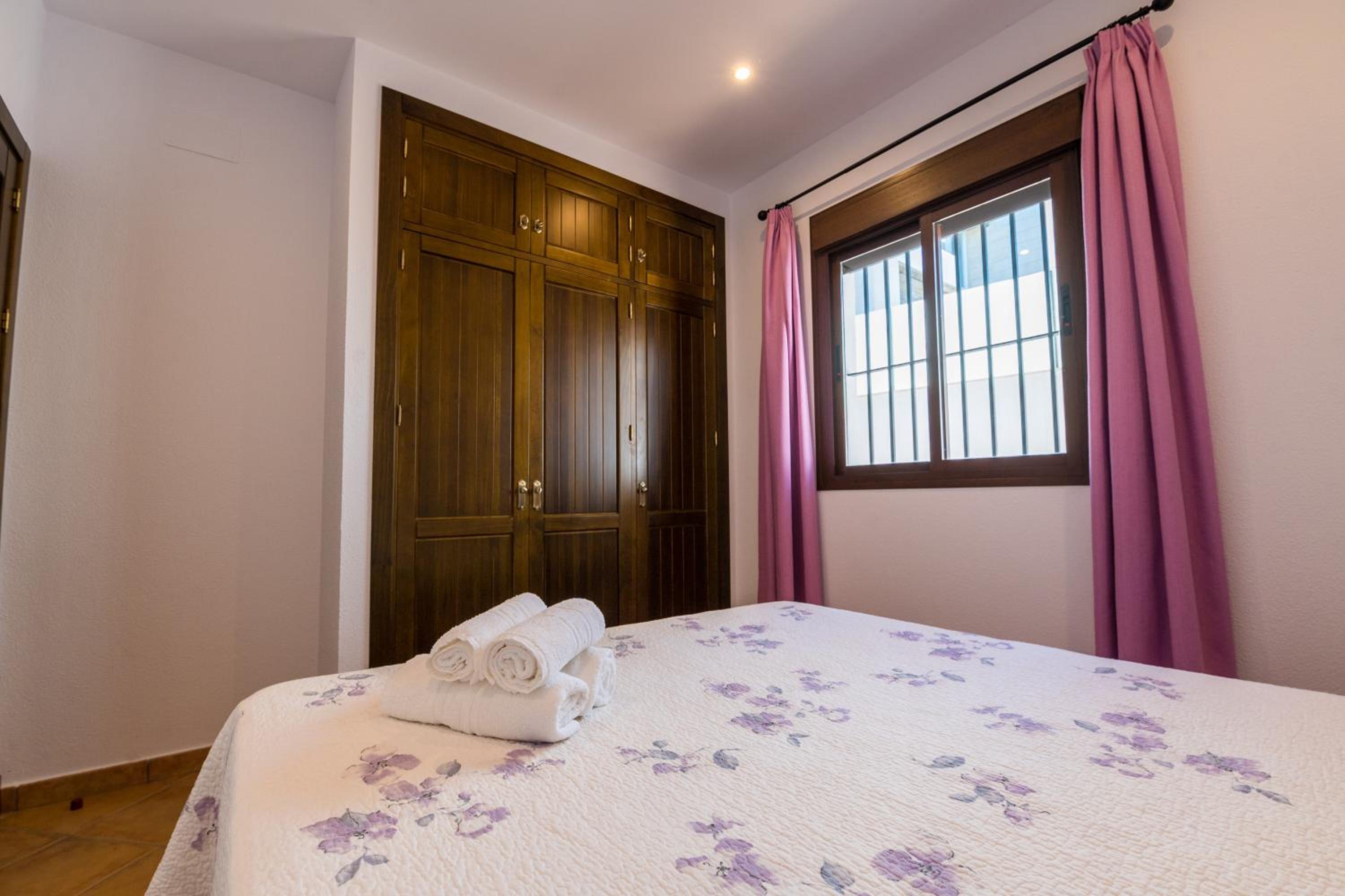 Novobarrosa Apartamentos Turísticos
