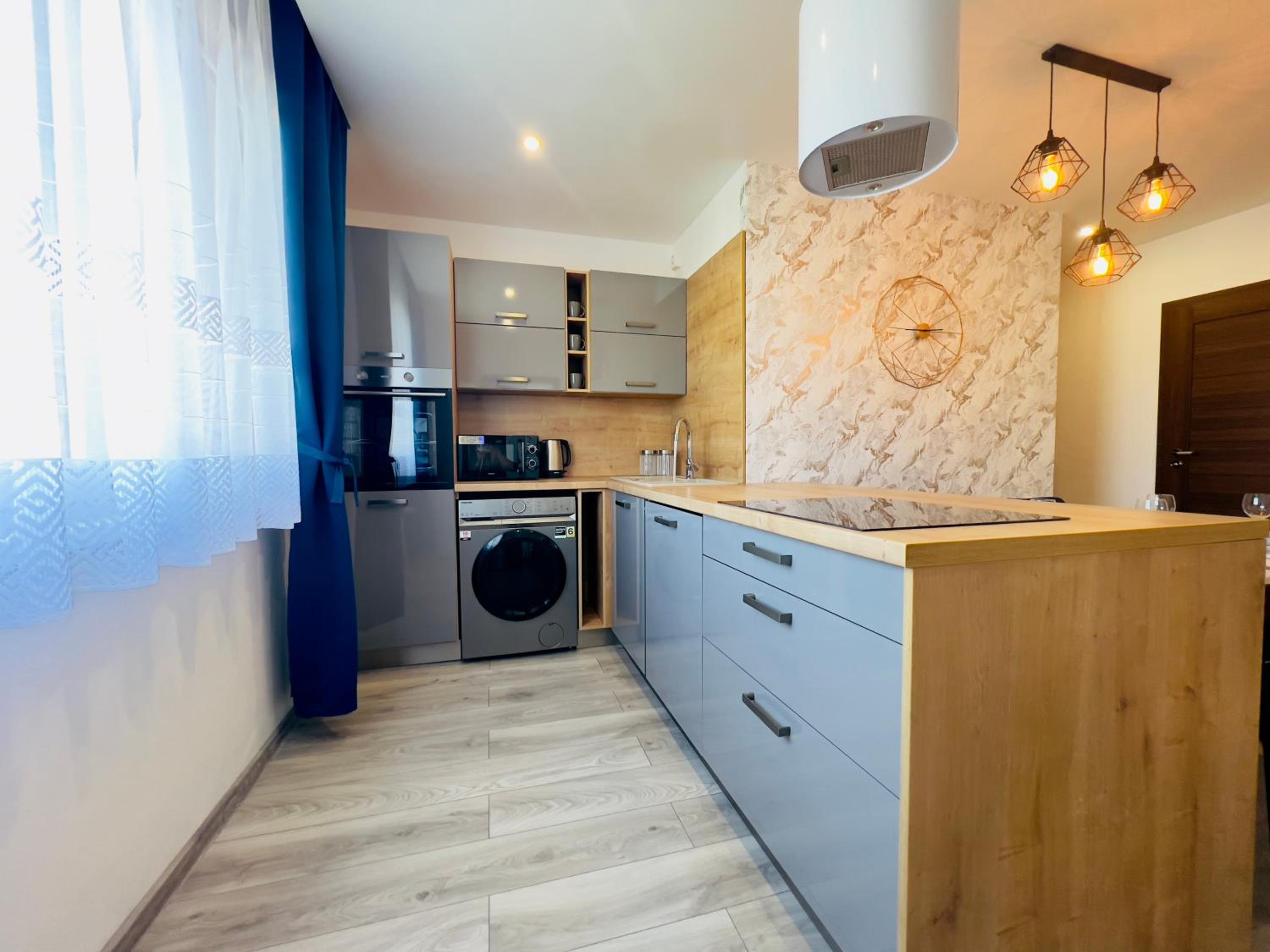 MD Apartments Prešov Sekčov view 3