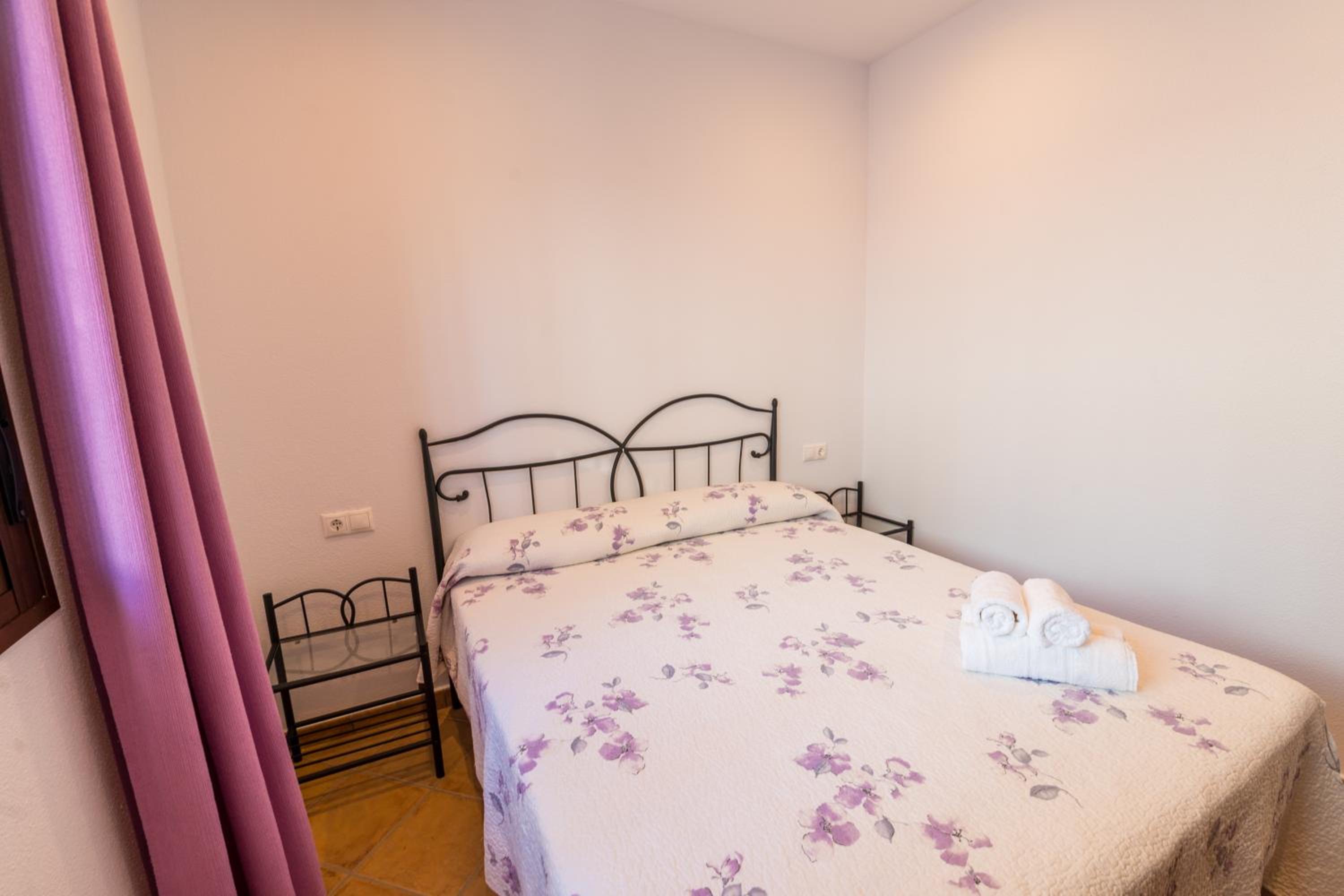 Novobarrosa Apartamentos Turísticos