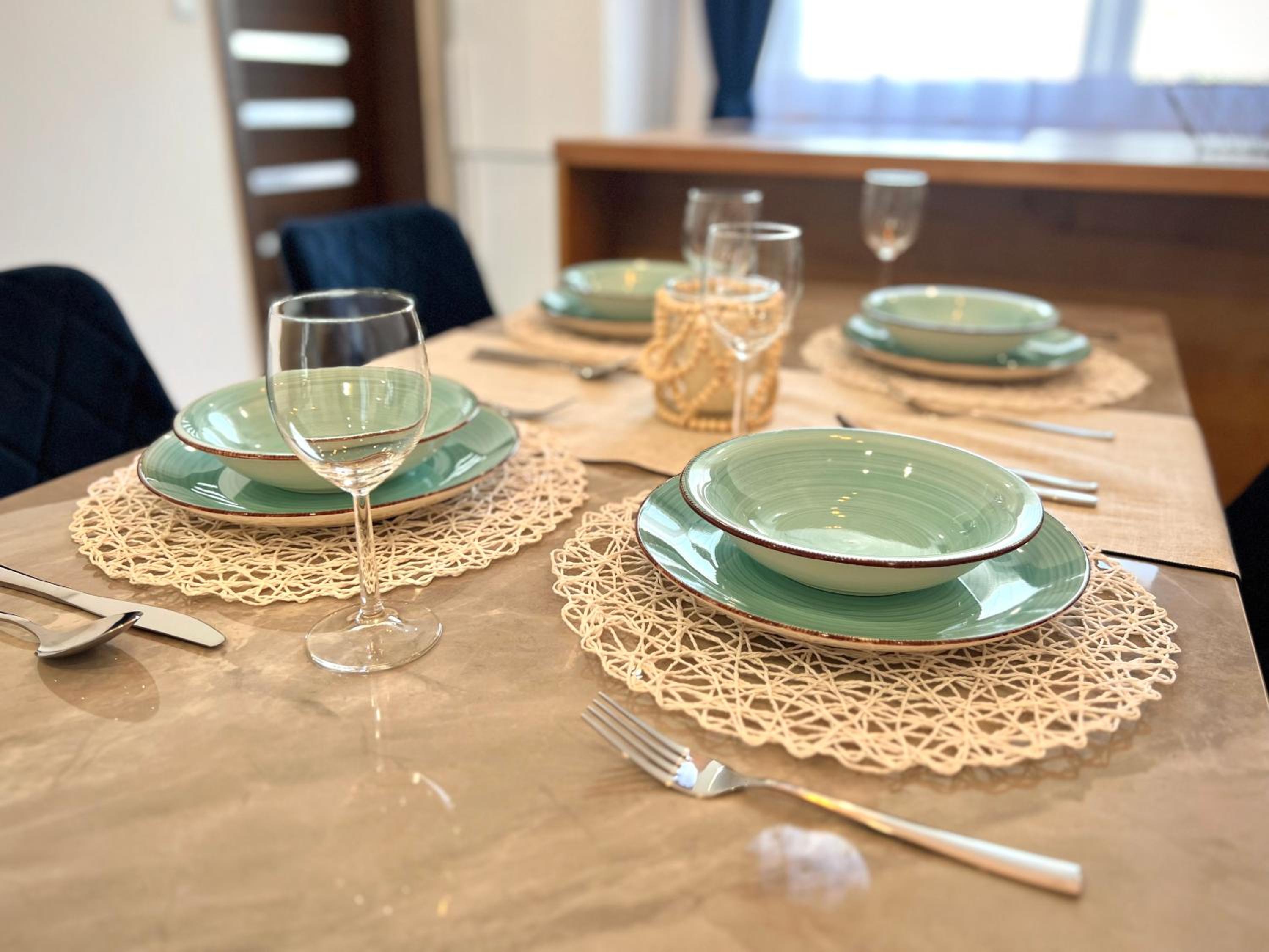 MD Apartments Prešov Sekčov view 2