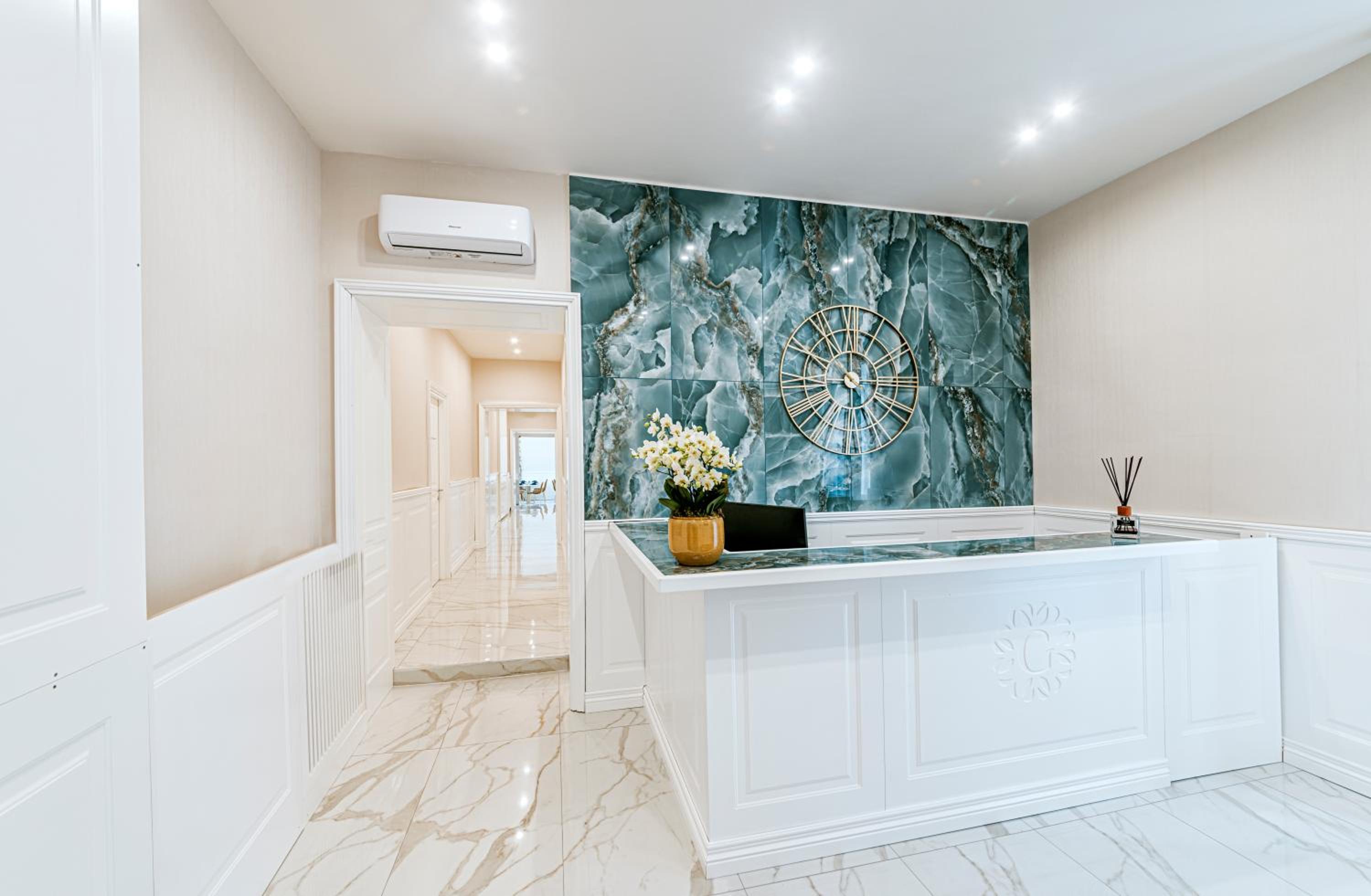 Gentile Suite & Spa Vomero