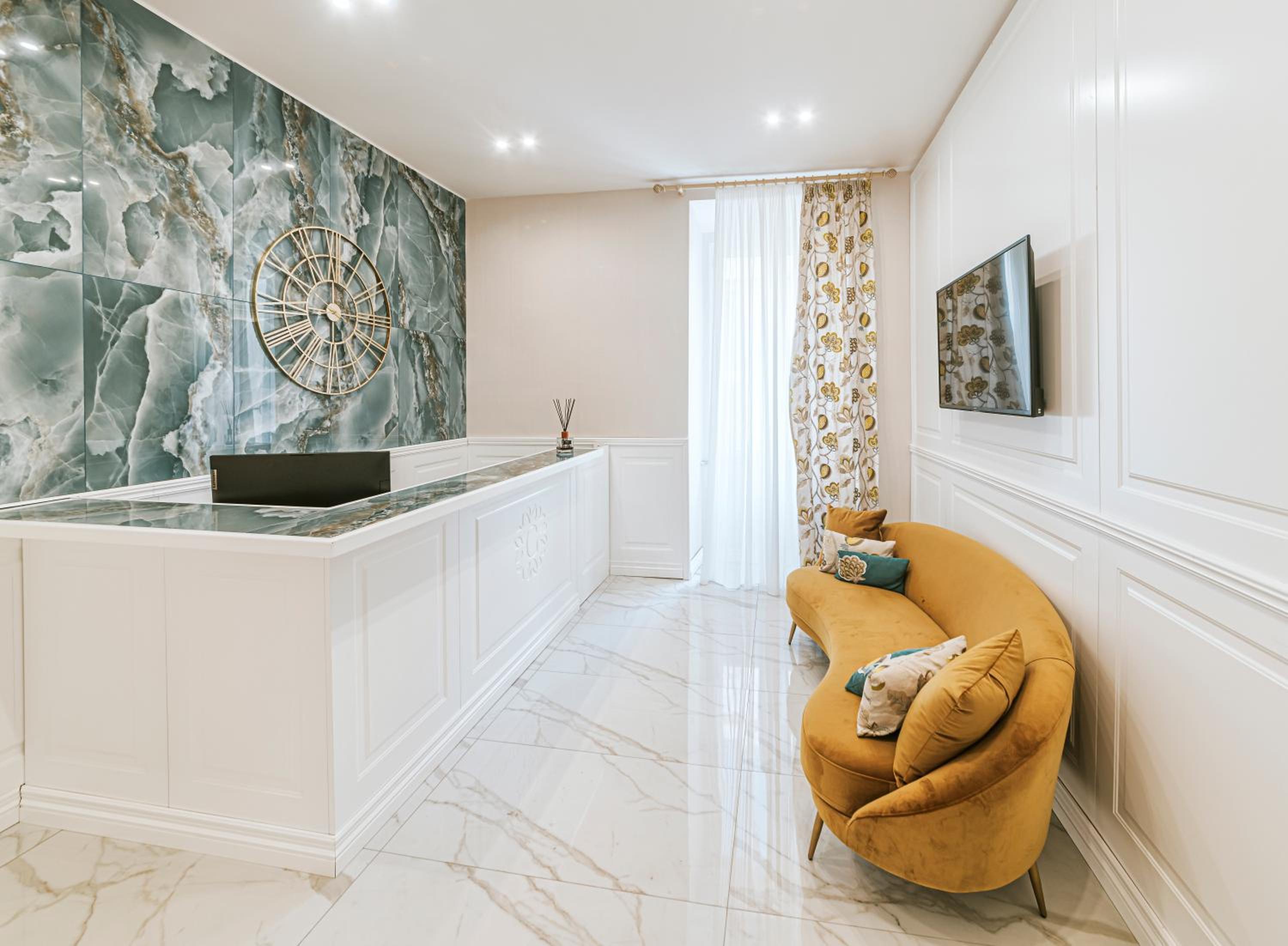 Gentile Suite & Spa Vomero