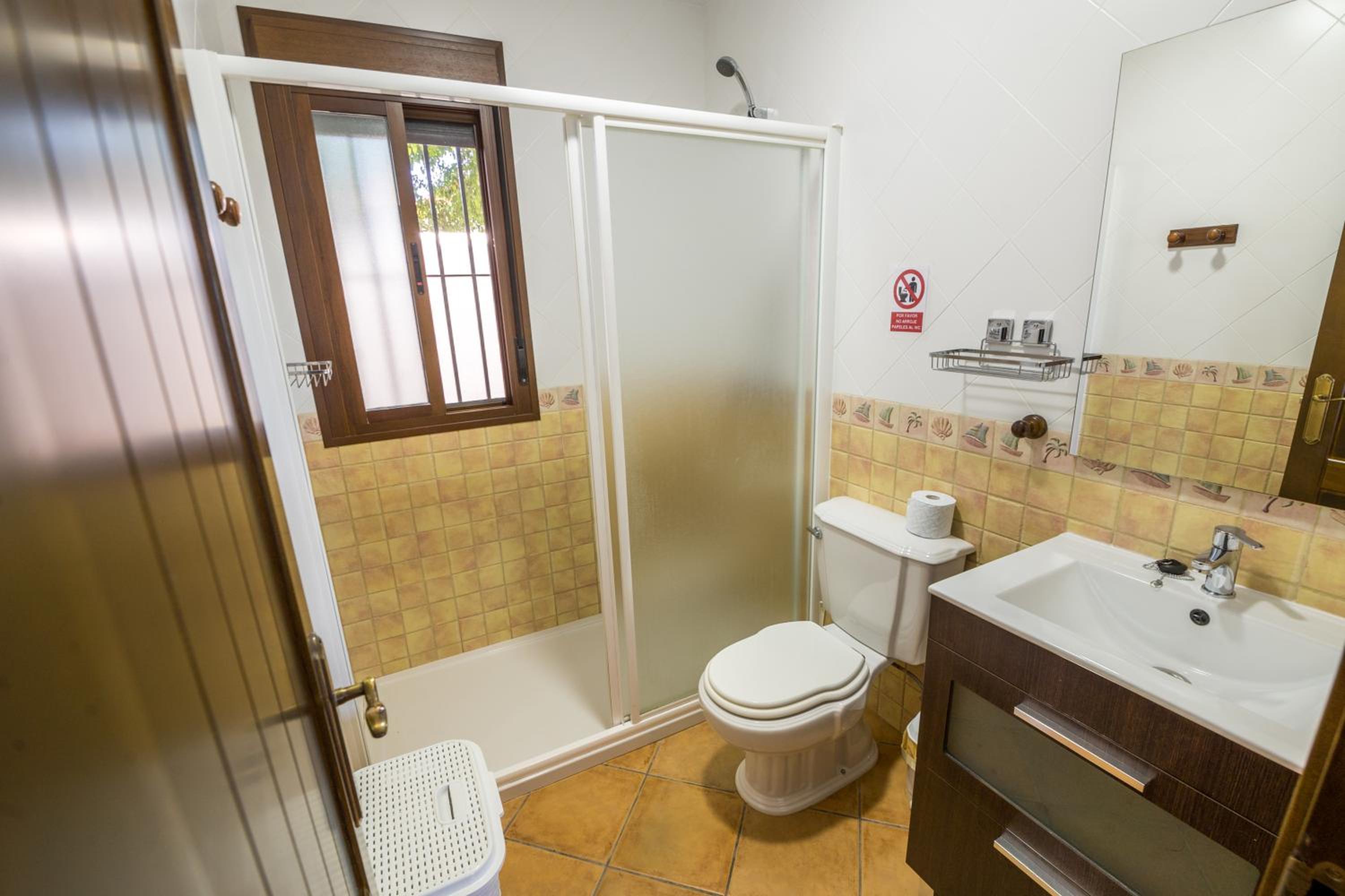 Novobarrosa Apartamentos Turísticos
