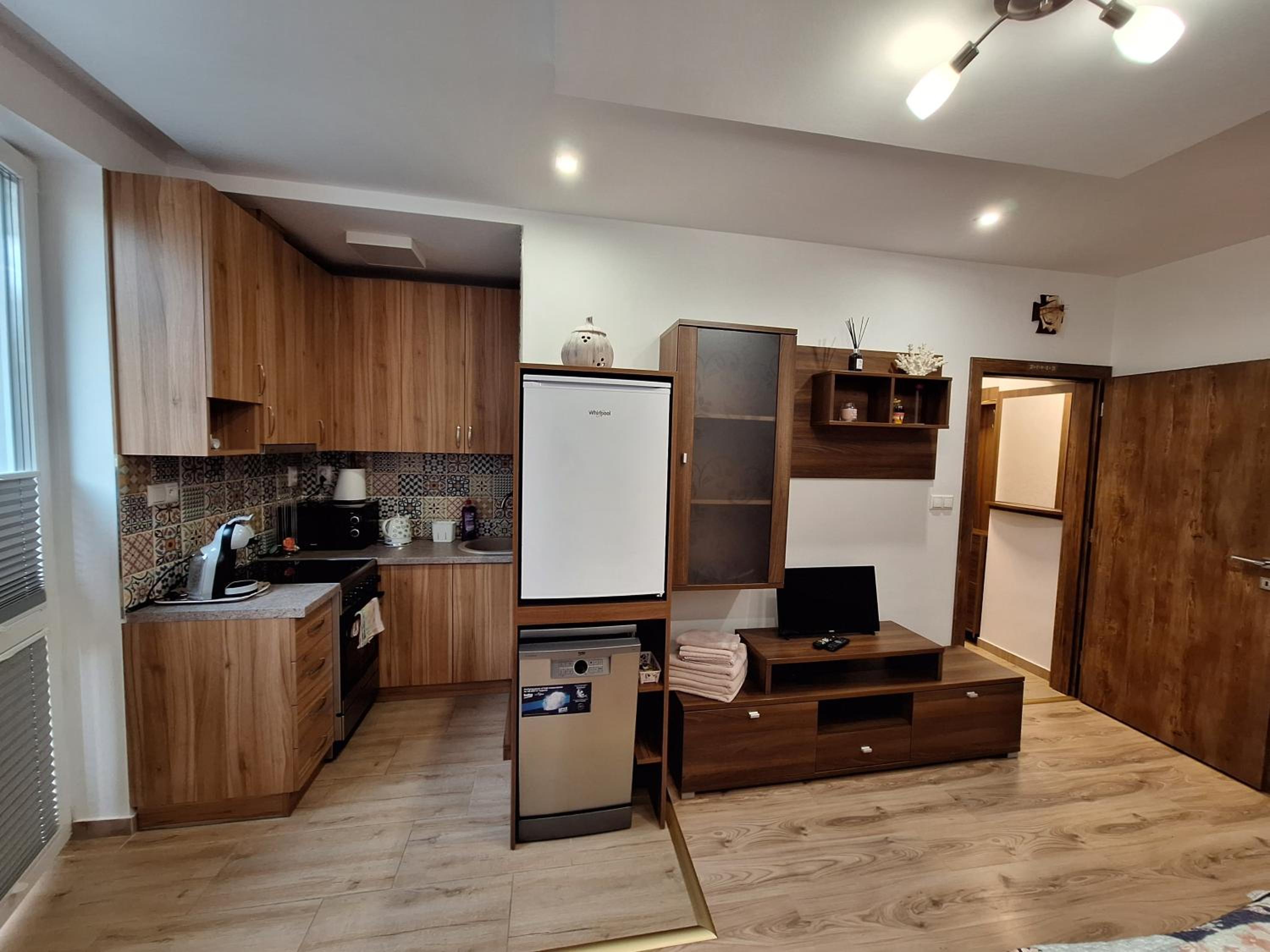 Diana Apartments 2 view 2