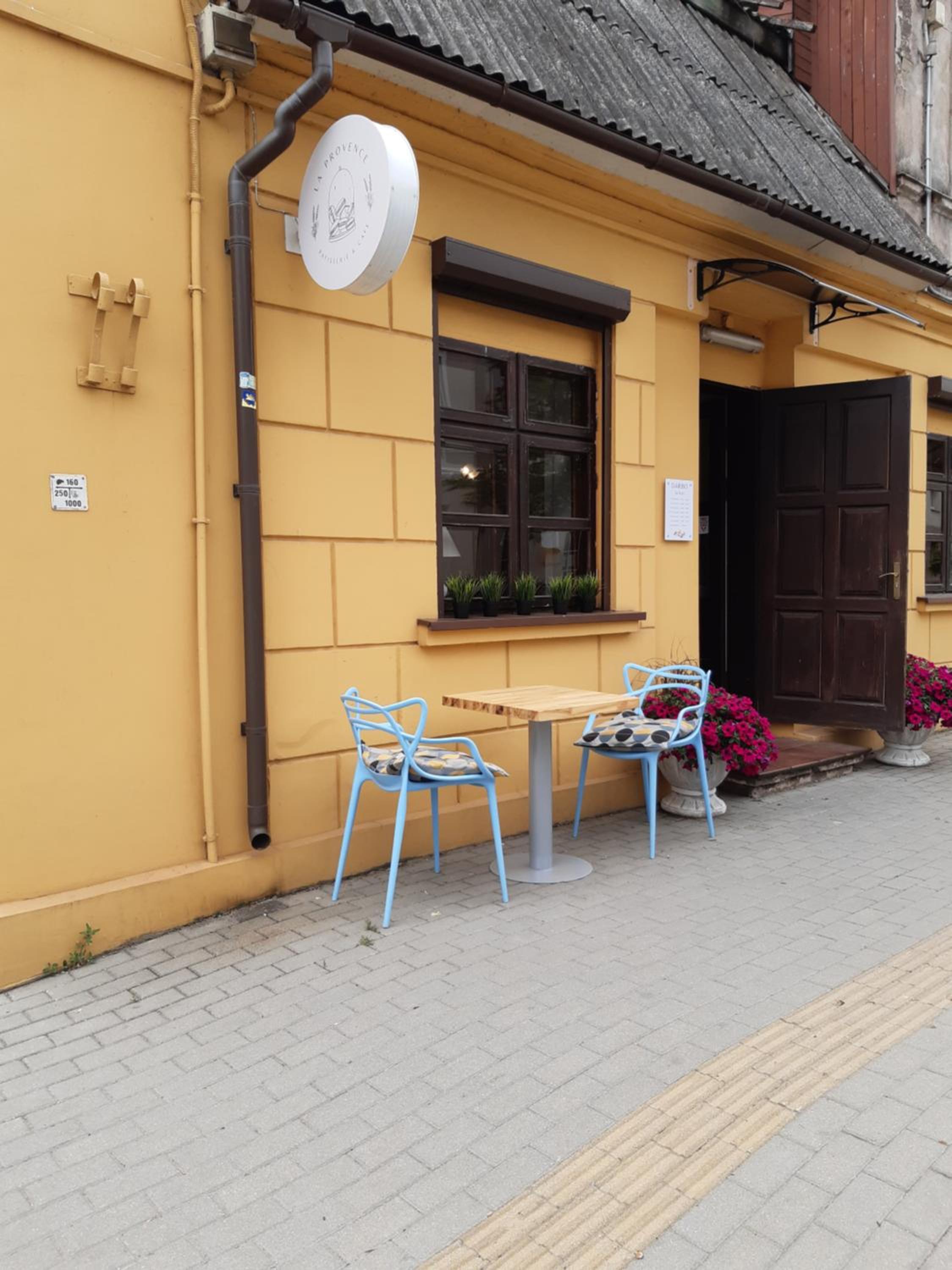 Zauerveino apartamentai