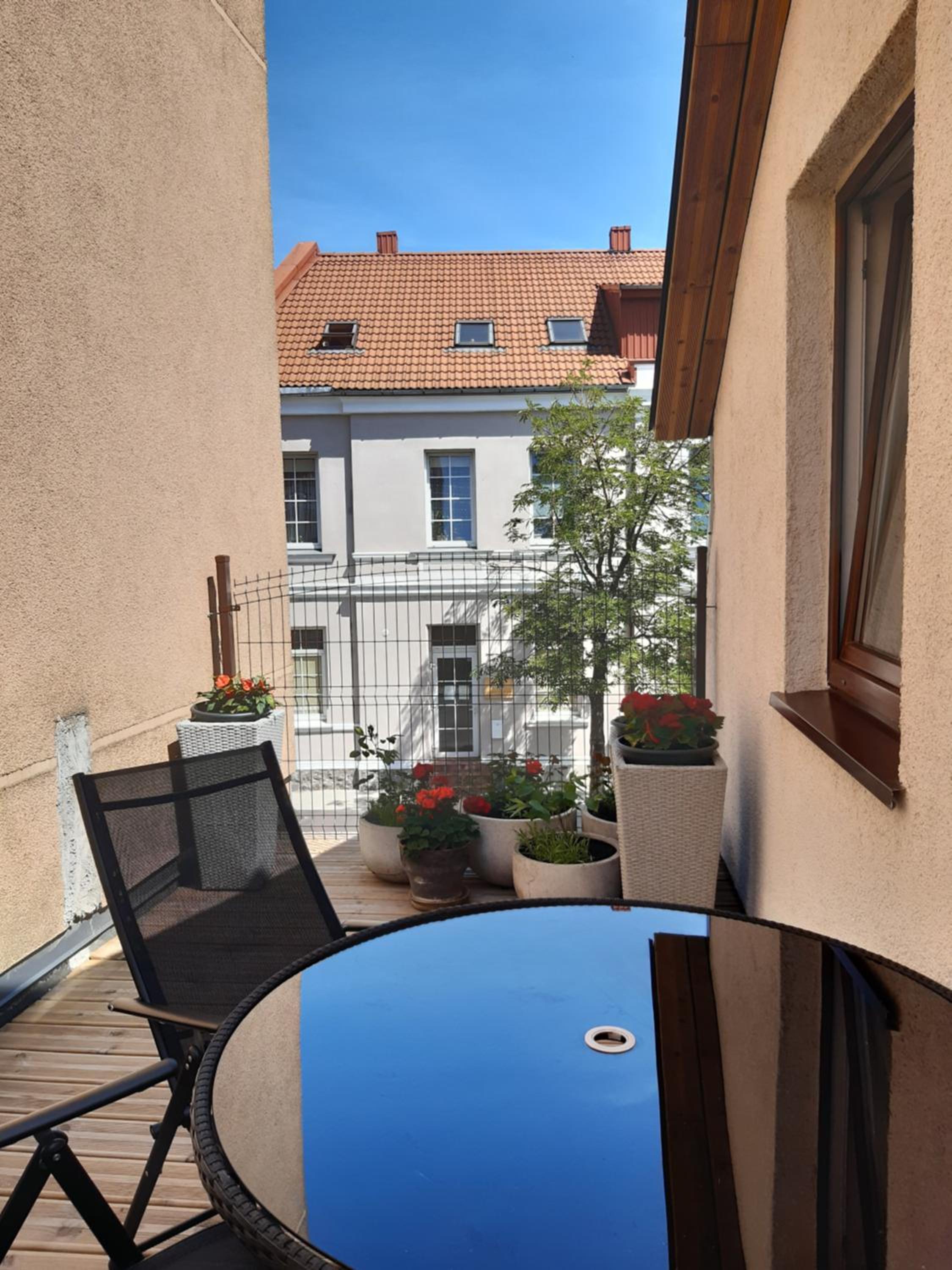 Zauerveino apartamentai
