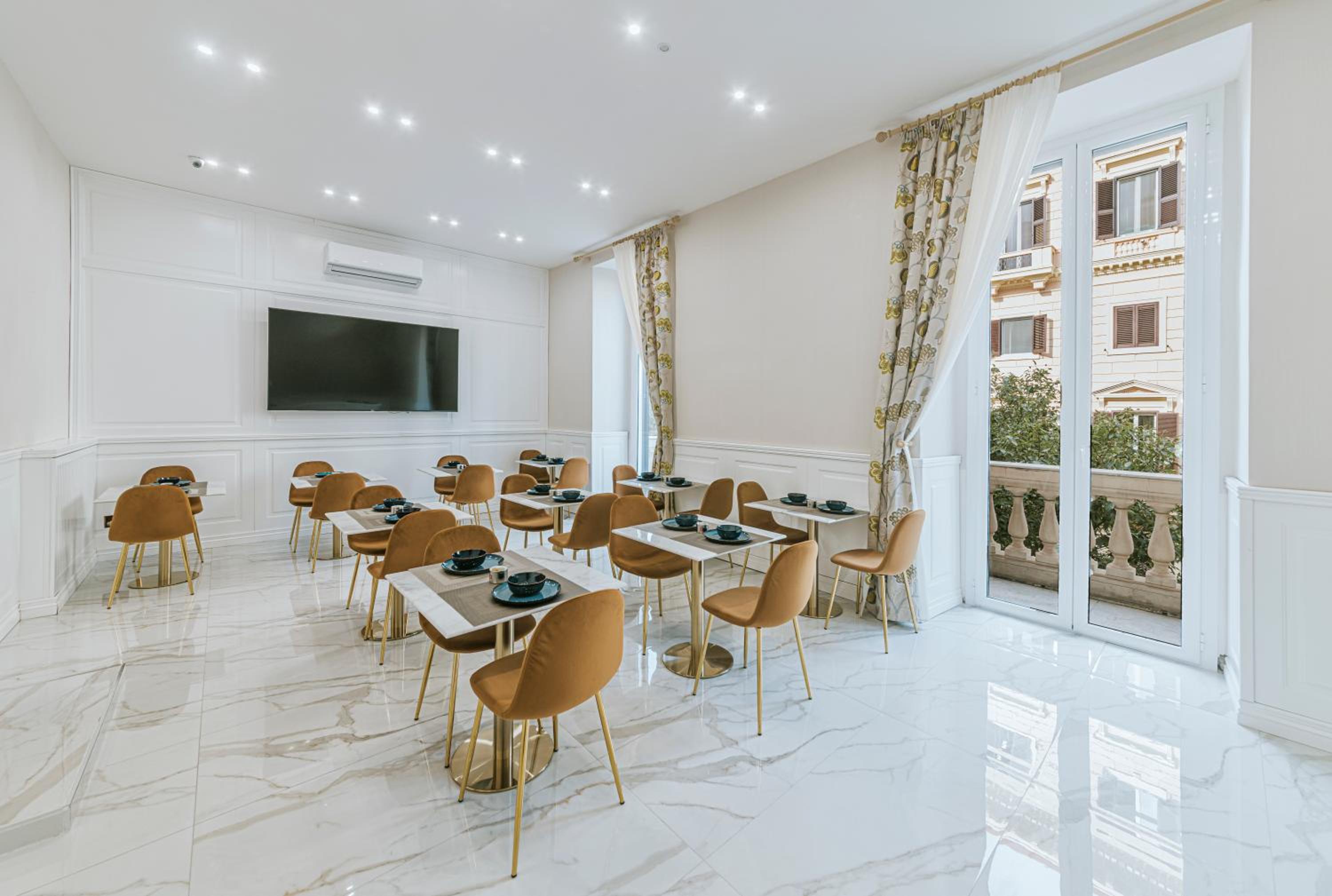 Gentile Suite & Spa Vomero