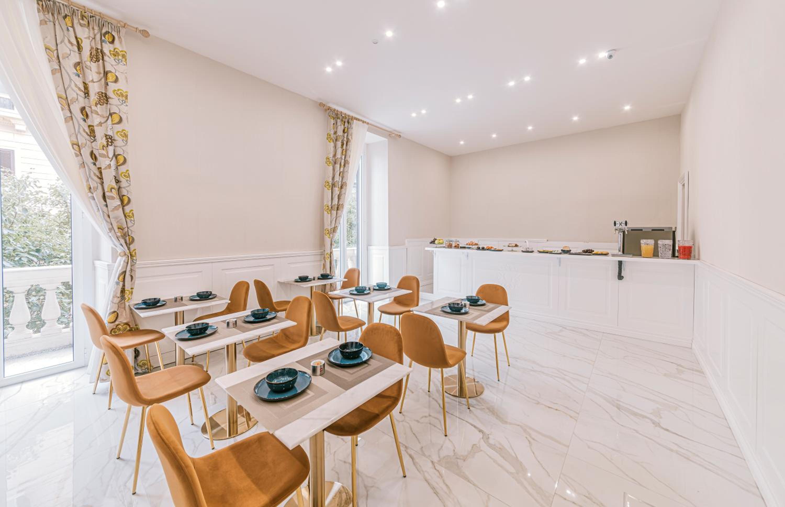 Gentile Suite & Spa Vomero