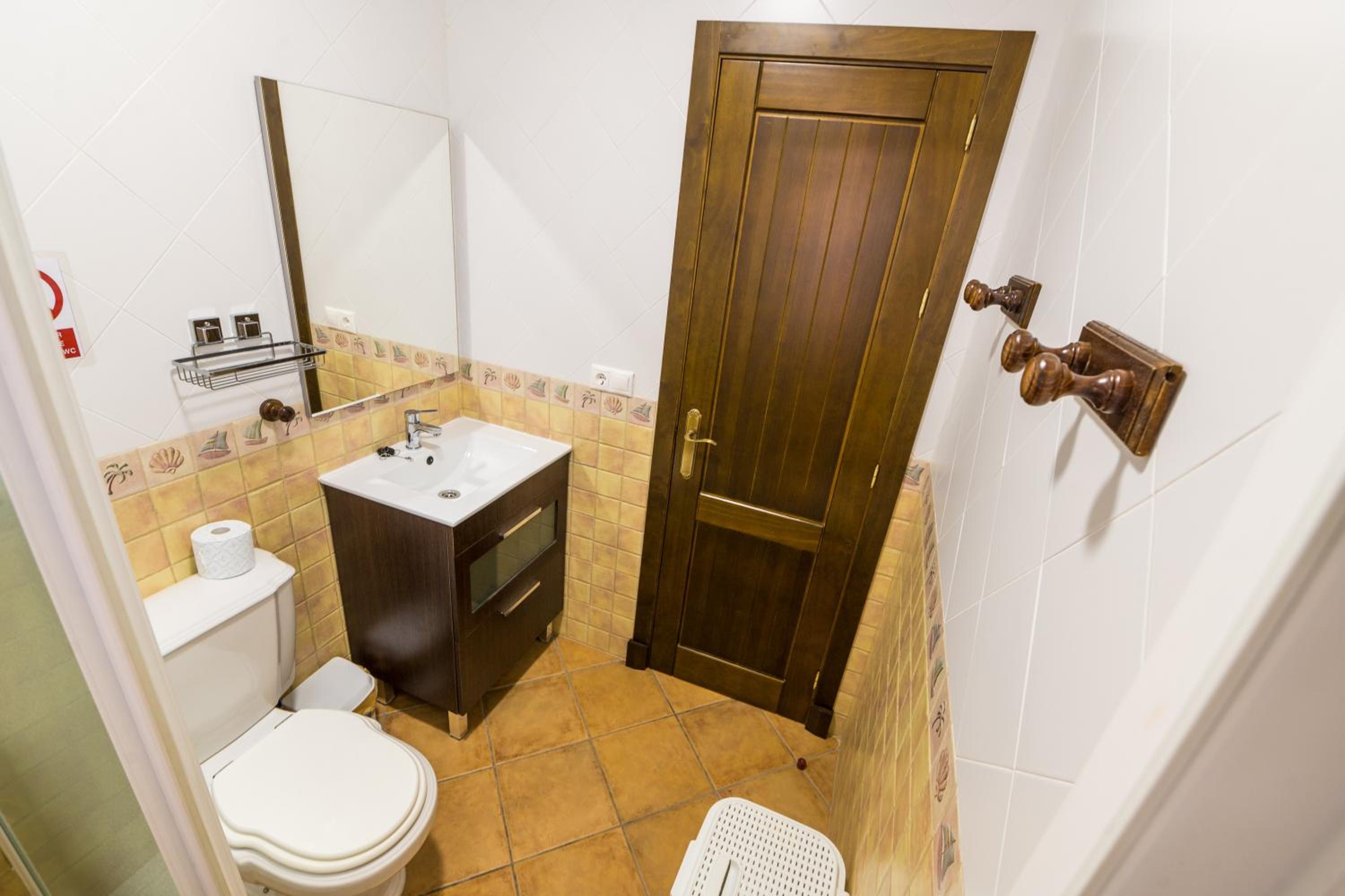 Novobarrosa Apartamentos Turísticos