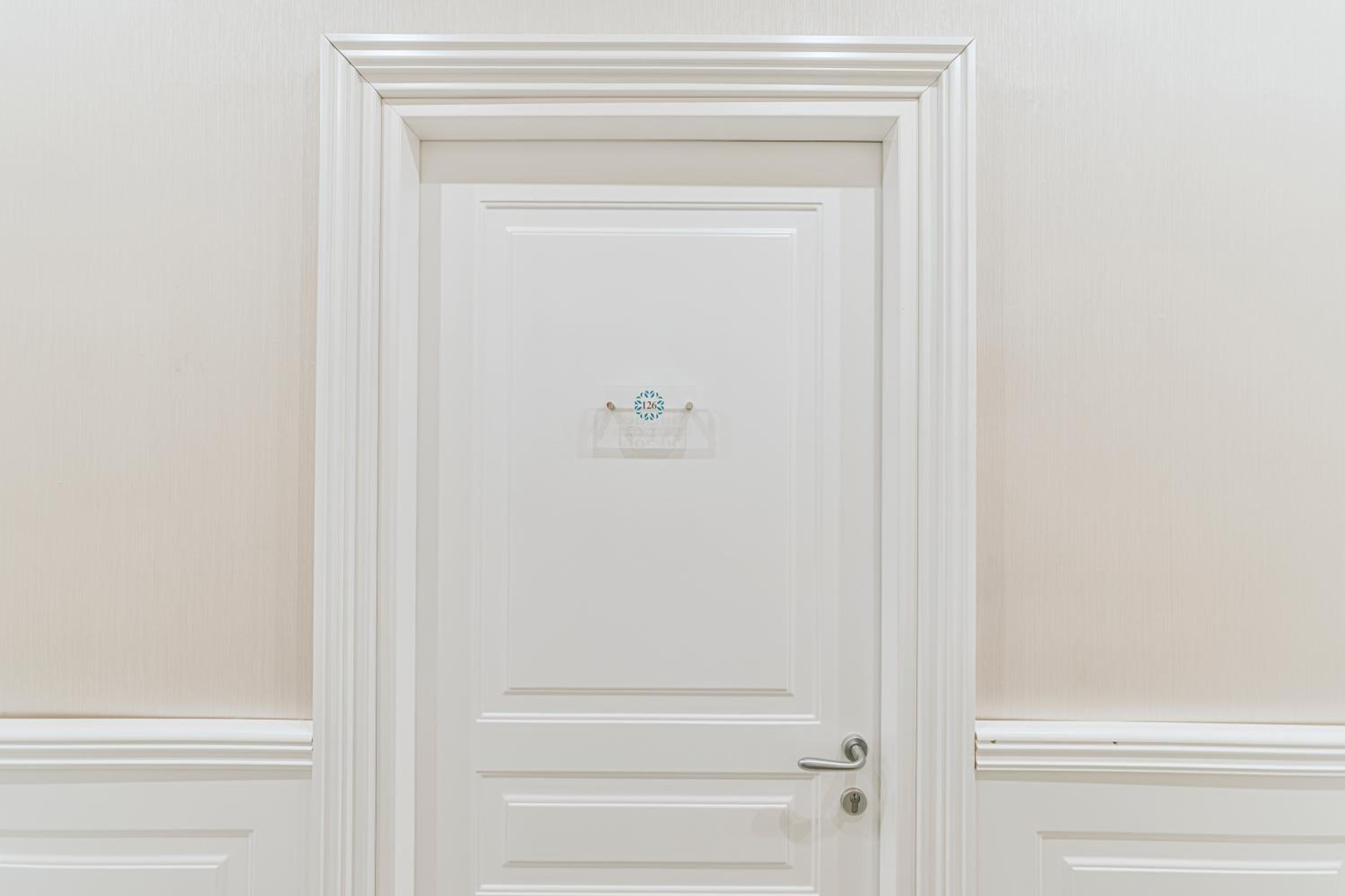 Gentile Suite & Spa Vomero