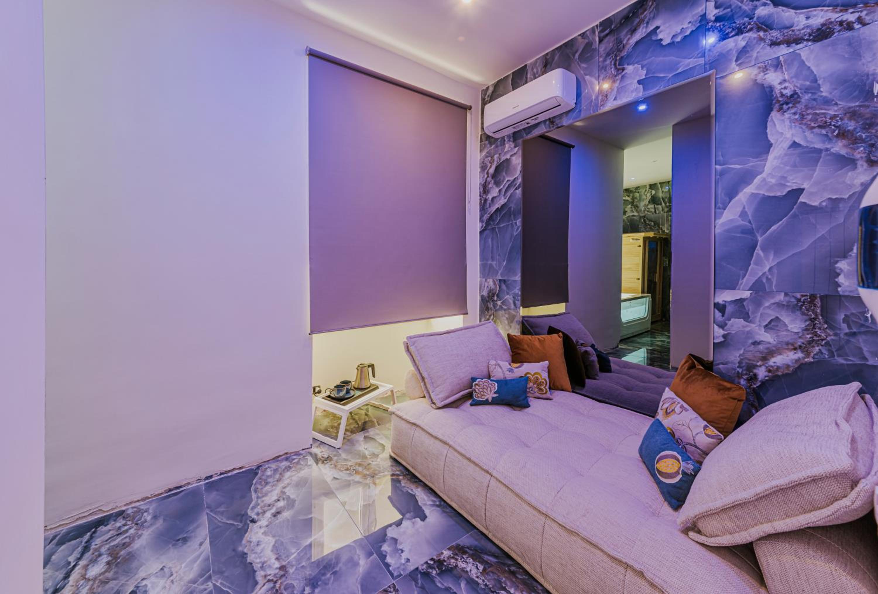 Gentile Suite & Spa Vomero