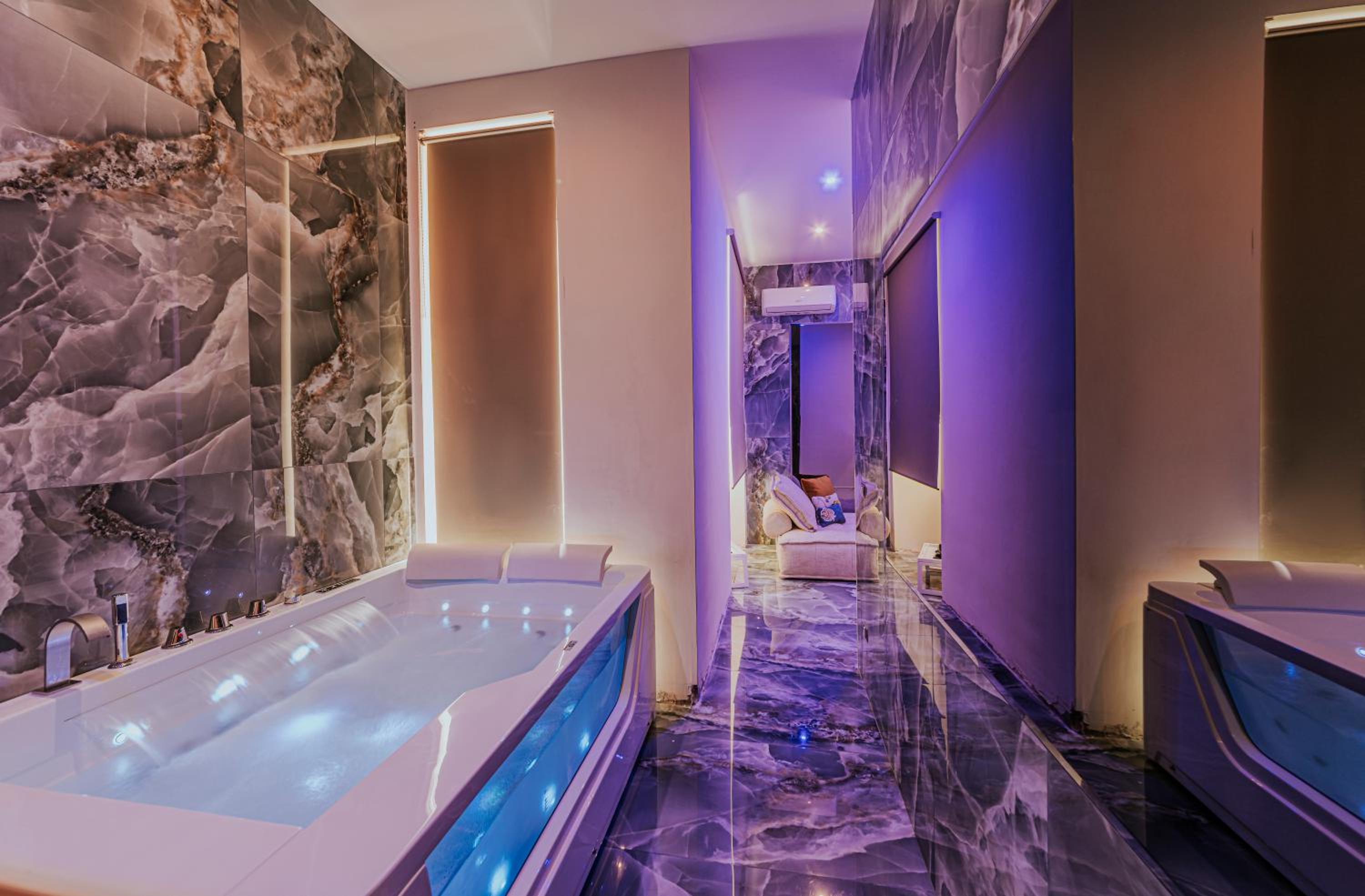 Gentile Suite & Spa Vomero