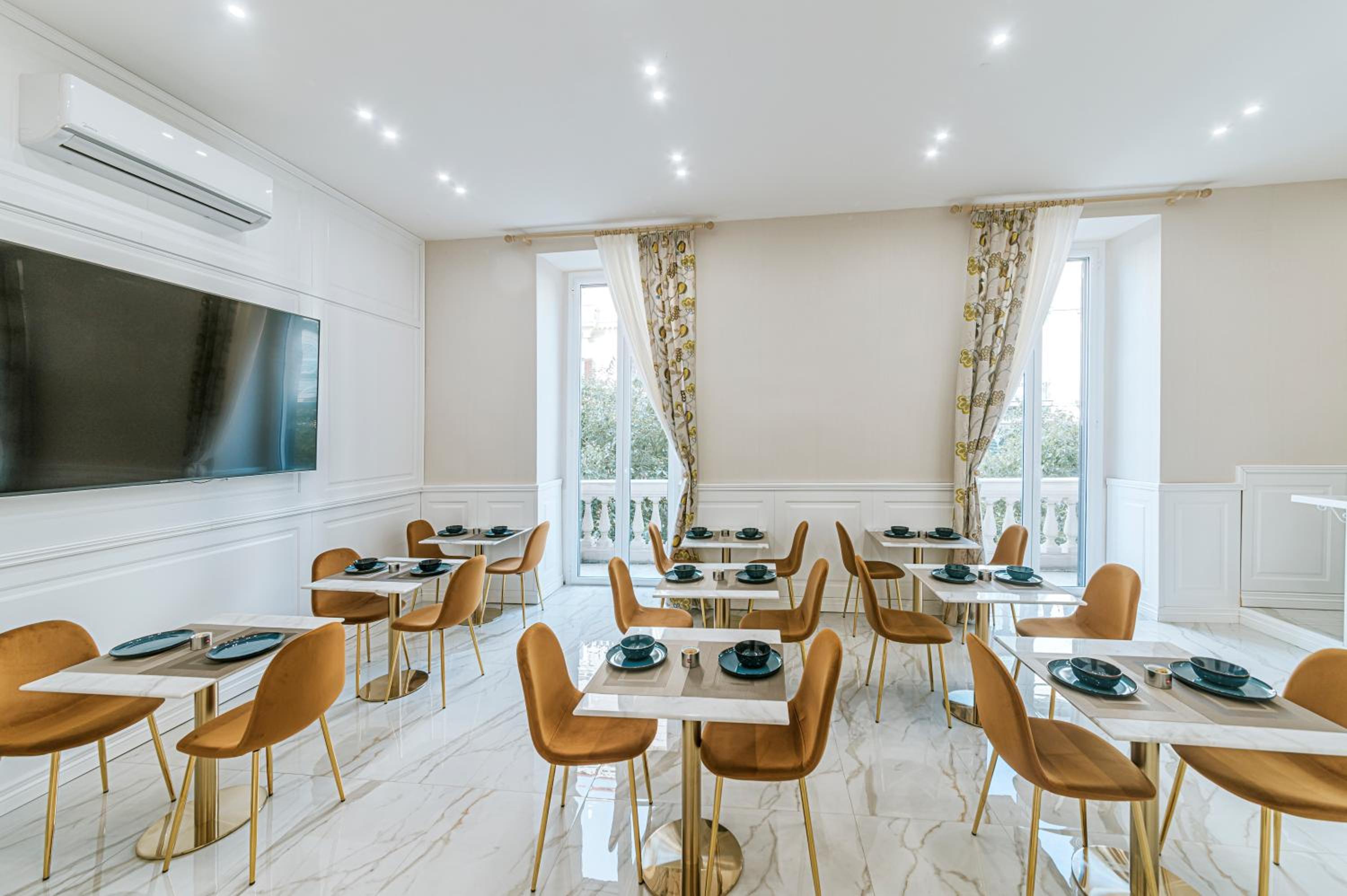 Gentile Suite & Spa Vomero