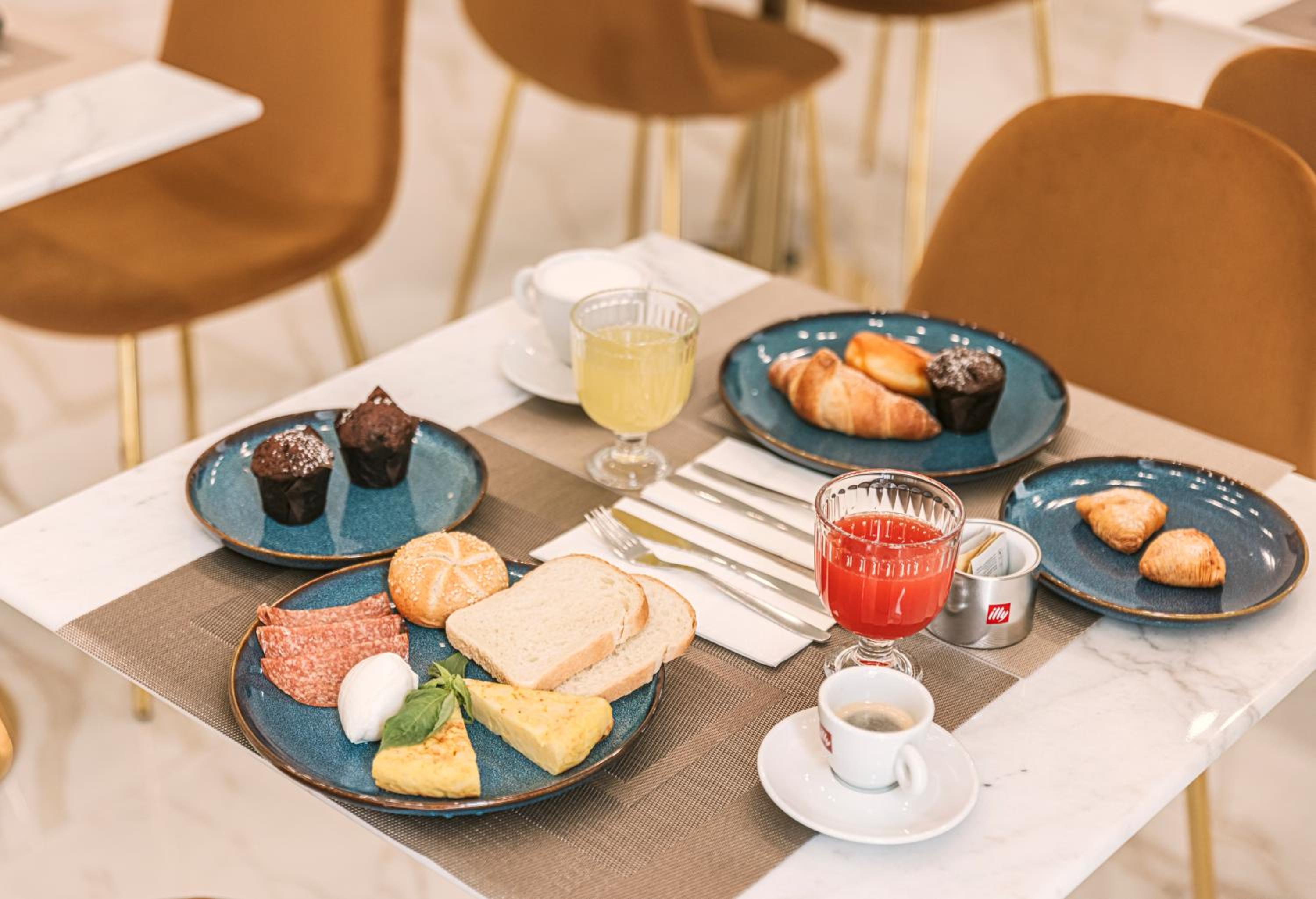 Gentile Suite & Spa Vomero