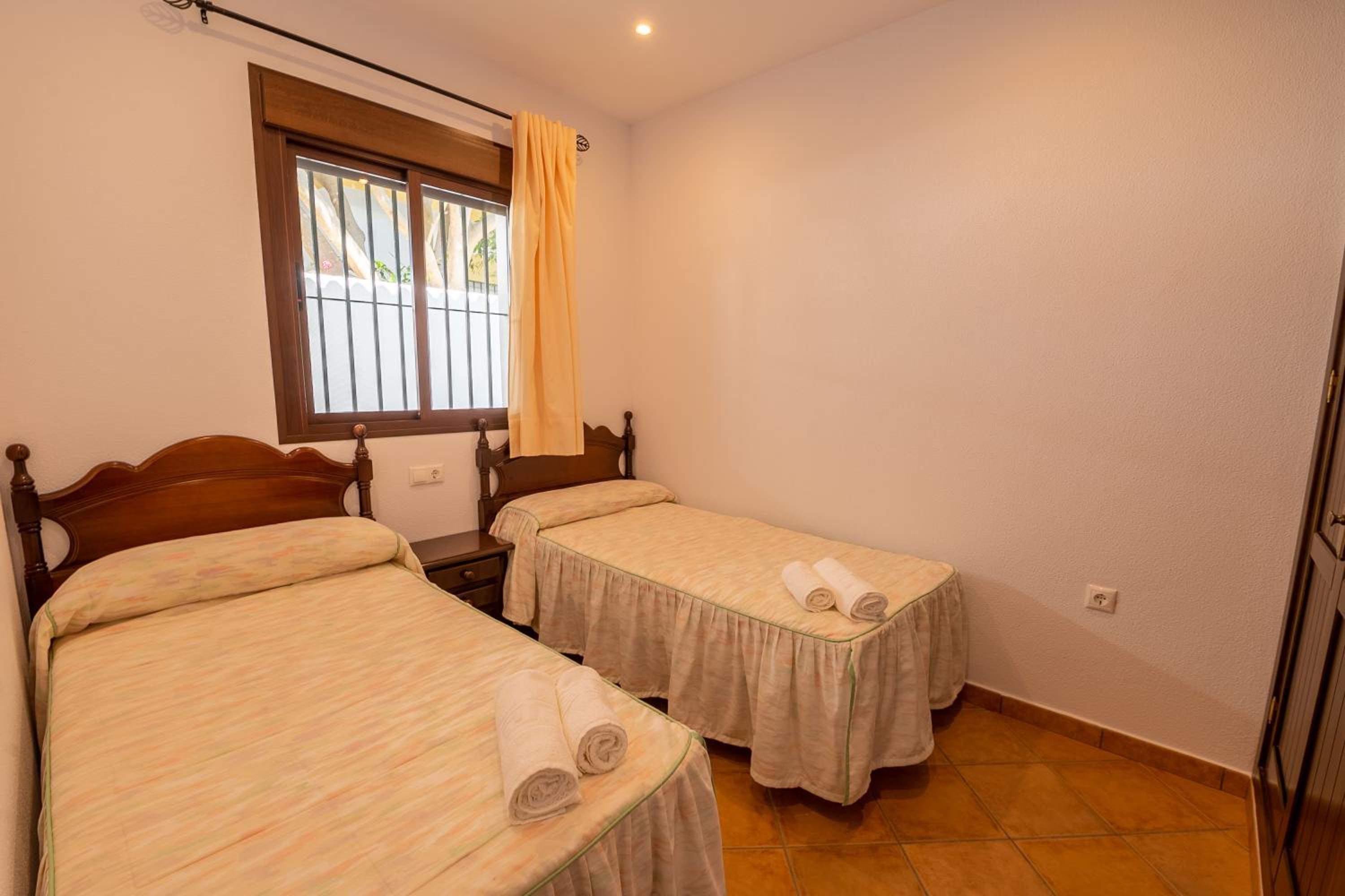 Novobarrosa Apartamentos Turísticos