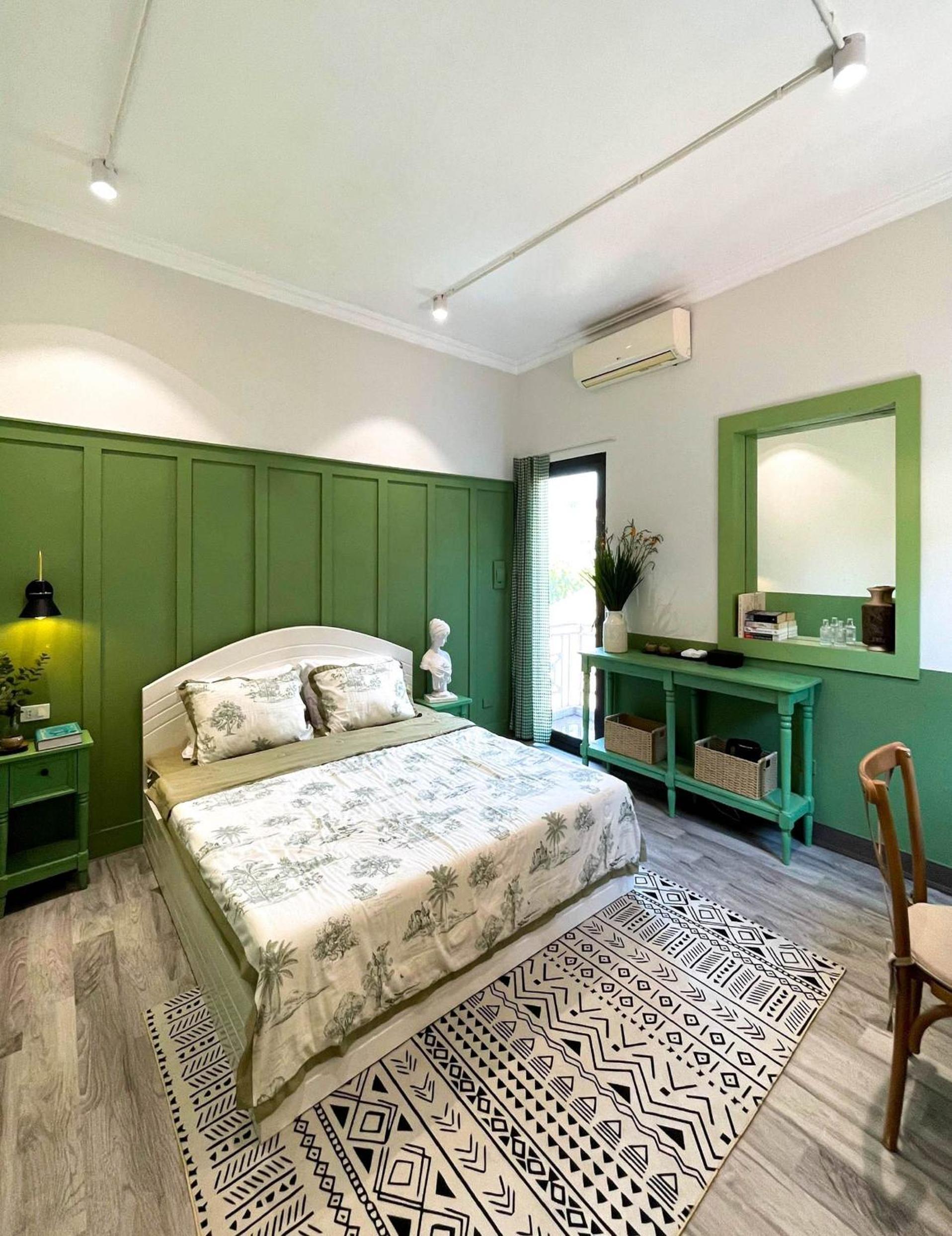 Sora Home Hoàn Kiếm 3 bedrooms 3 balconies