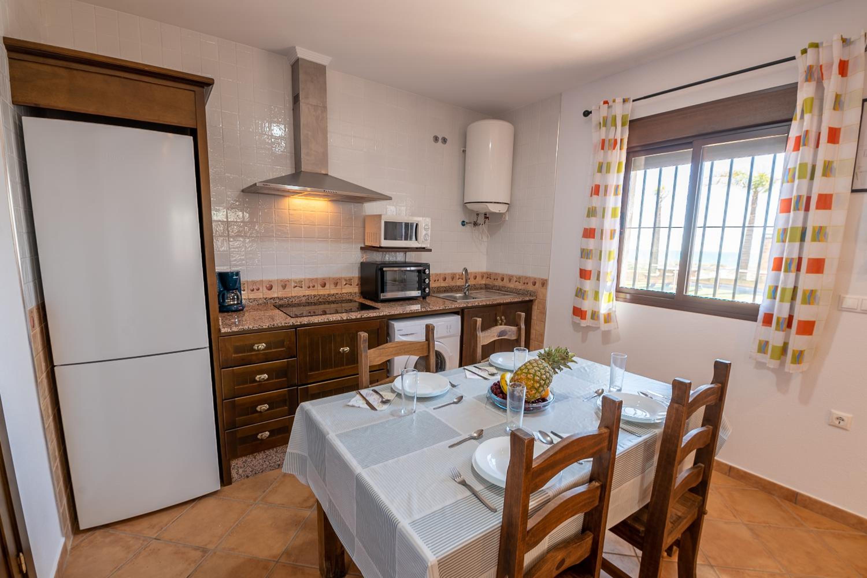 Novobarrosa Apartamentos Turísticos