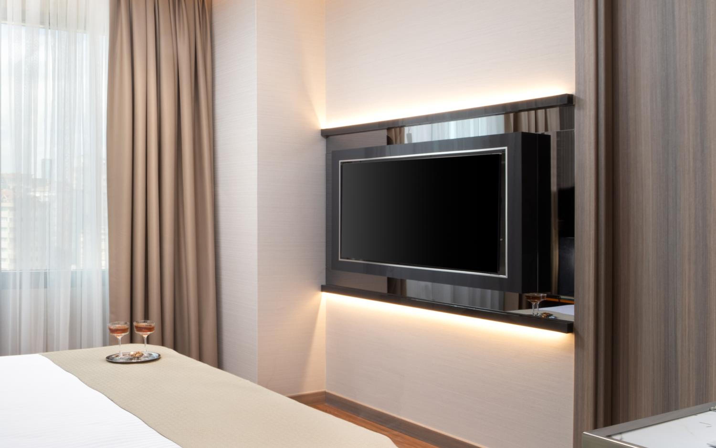 Nish Palace Beşiktaş - Image 11