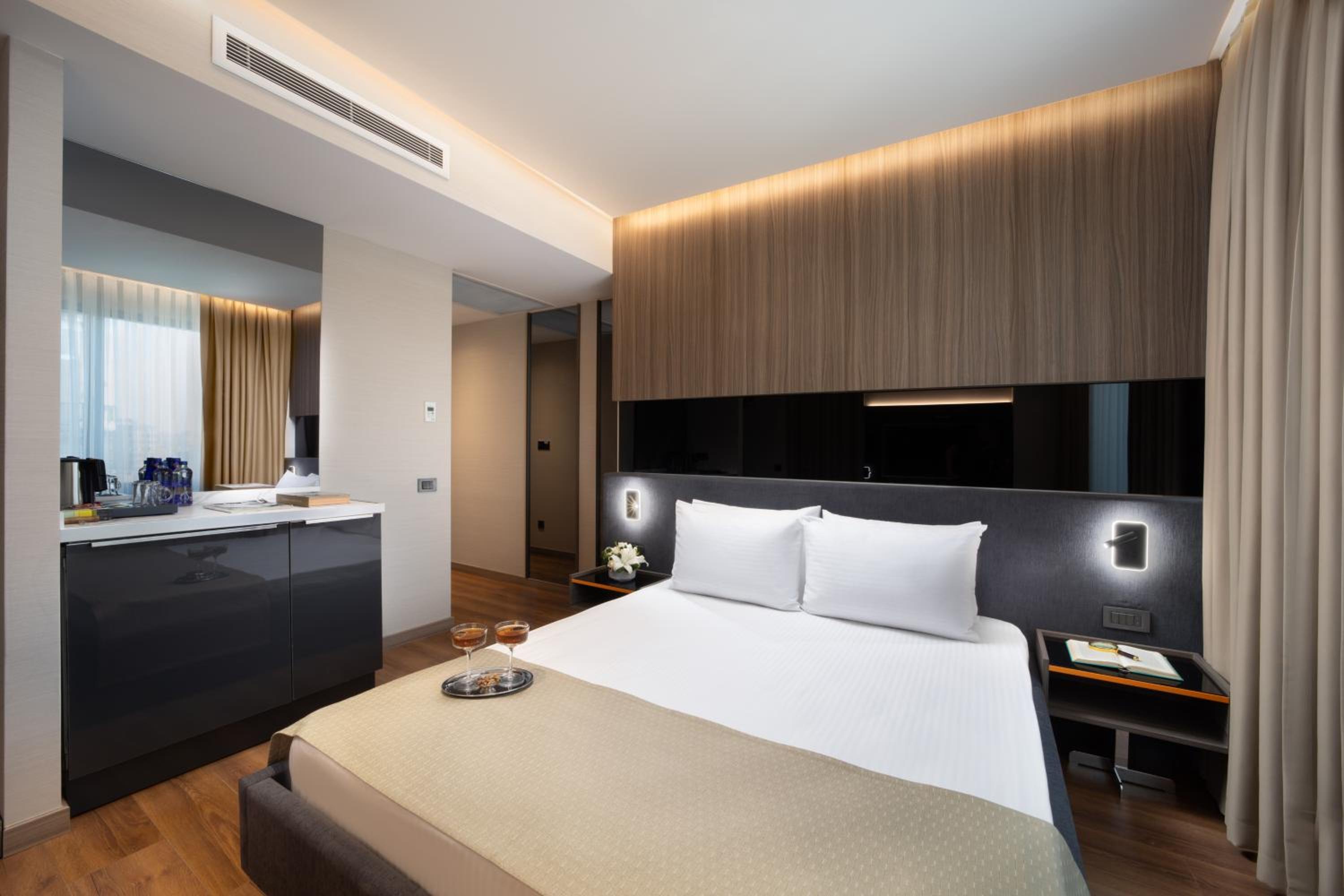 Nish Palace Beşiktaş - Image 9