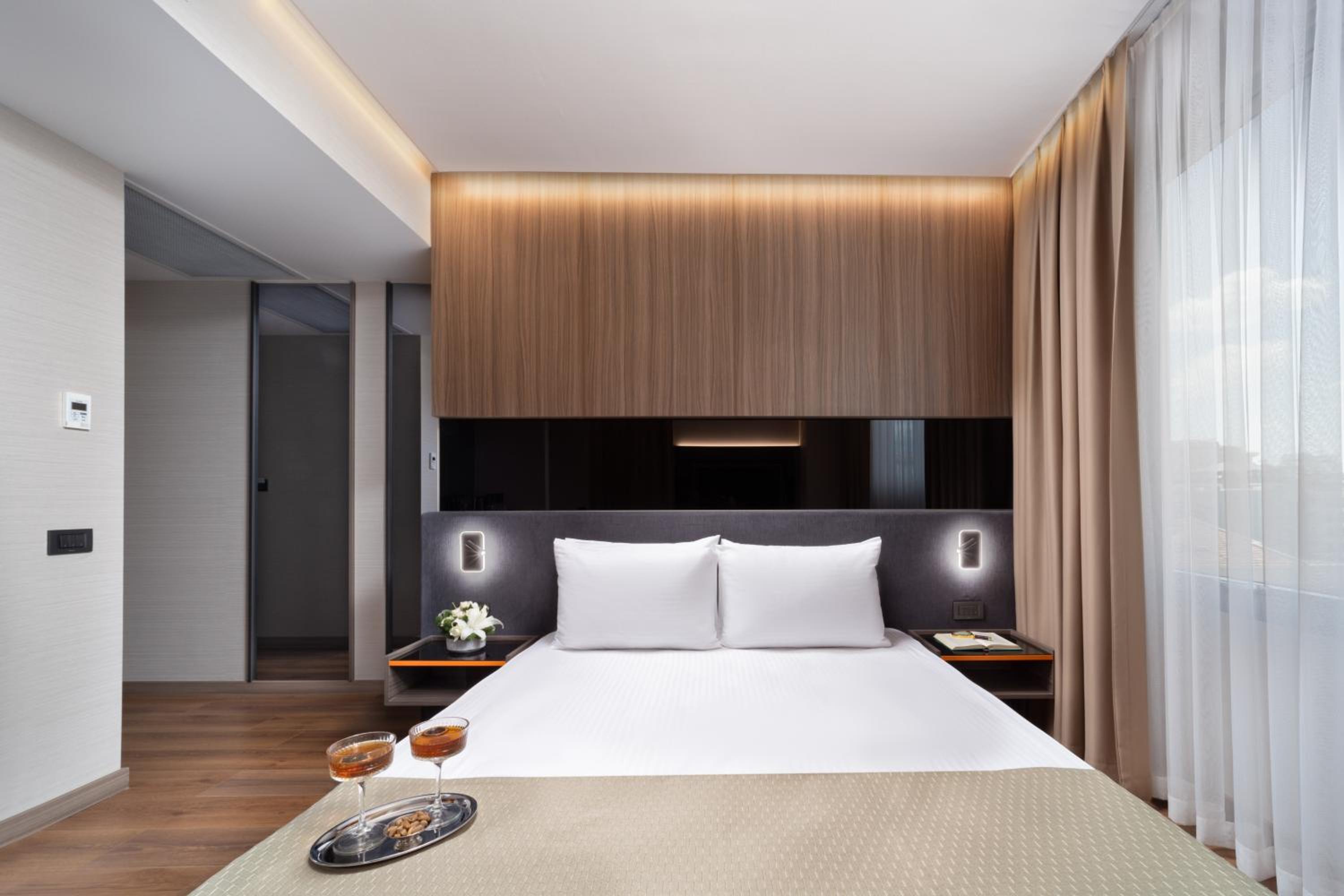 Nish Palace Beşiktaş - Image 10