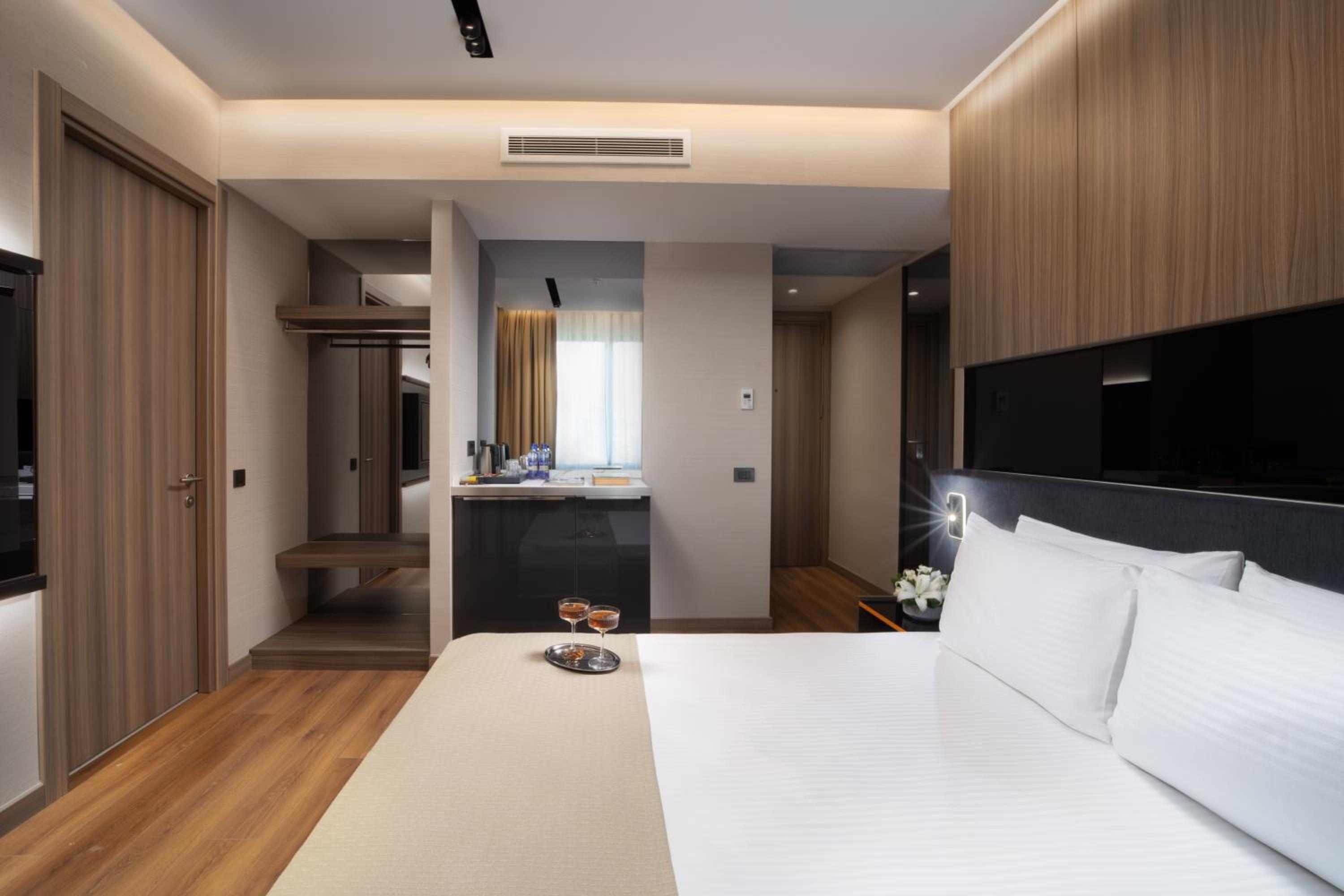 Nish Palace Beşiktaş - Image 7