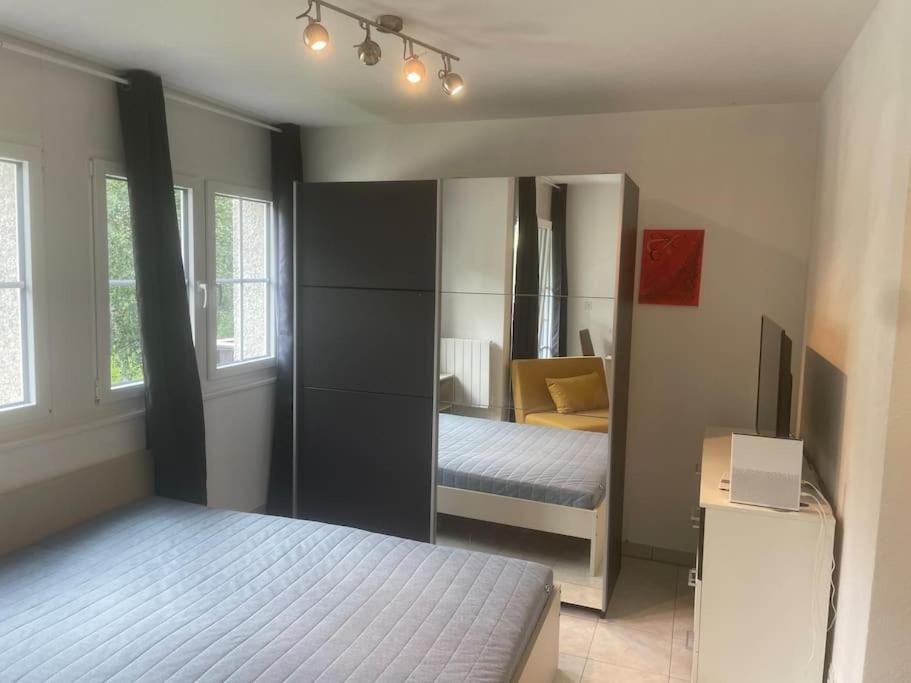 Magnifique Studio à Moléson